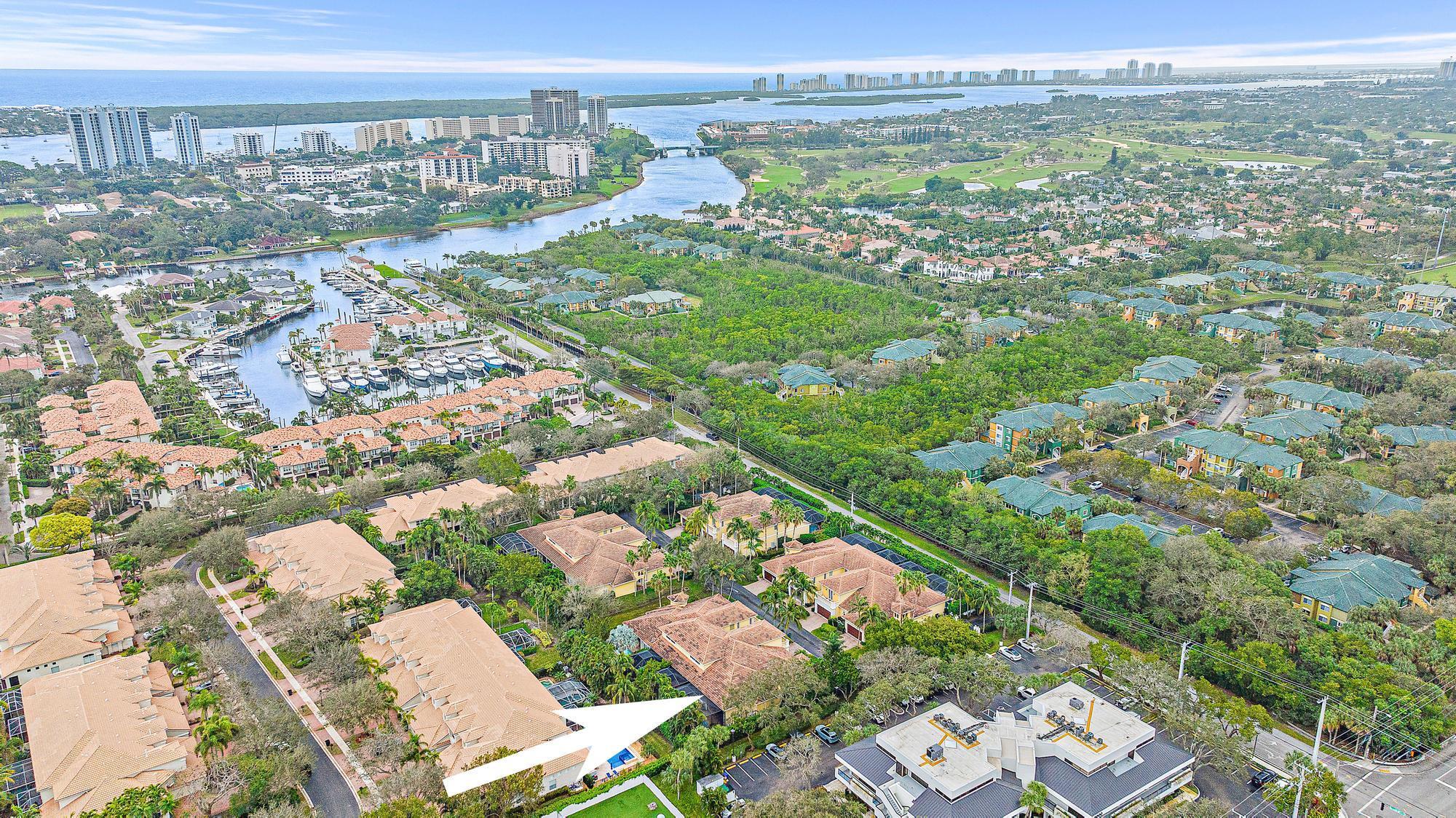 115 Renaissance Drive .