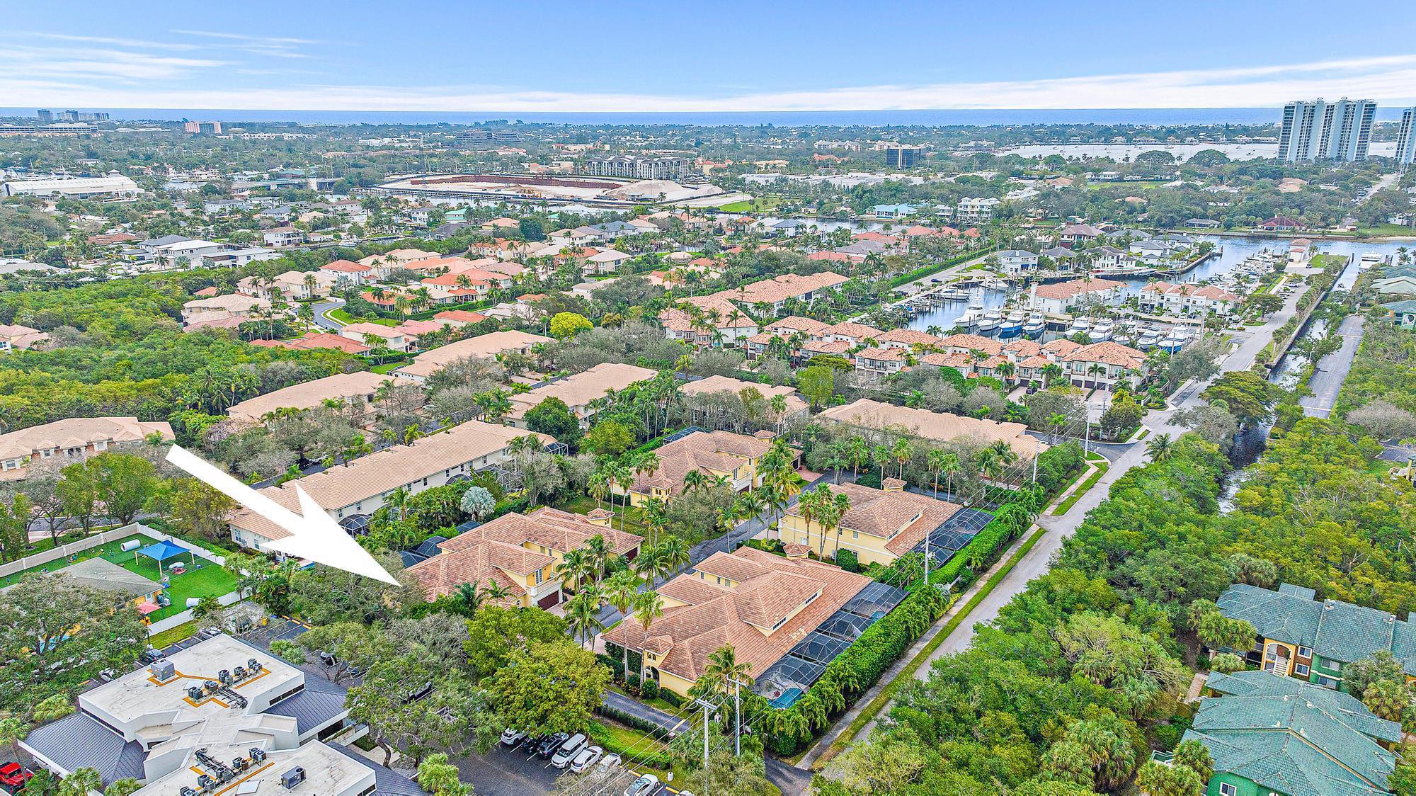 115 Renaissance Drive .