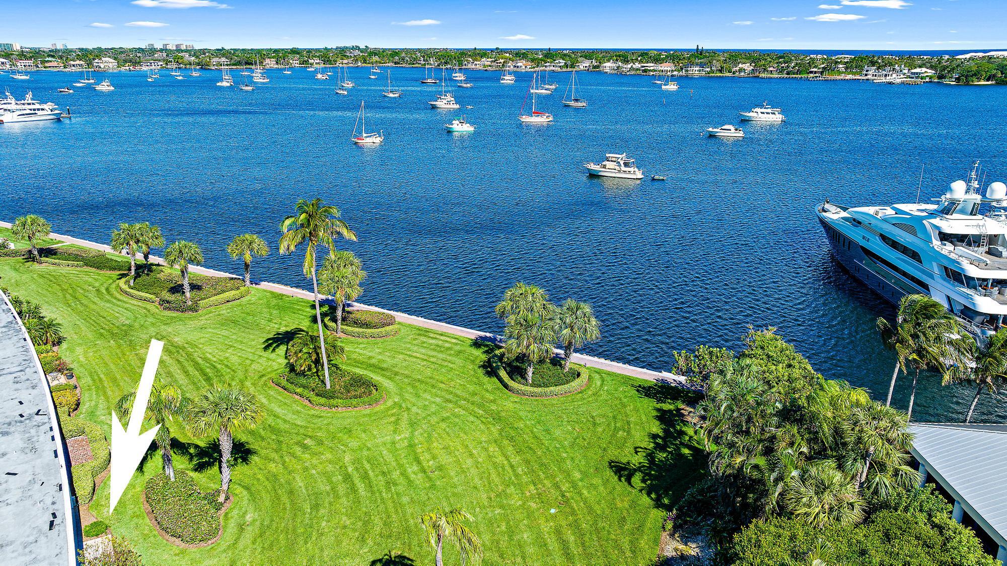 122 Lakeshore Drive G-39