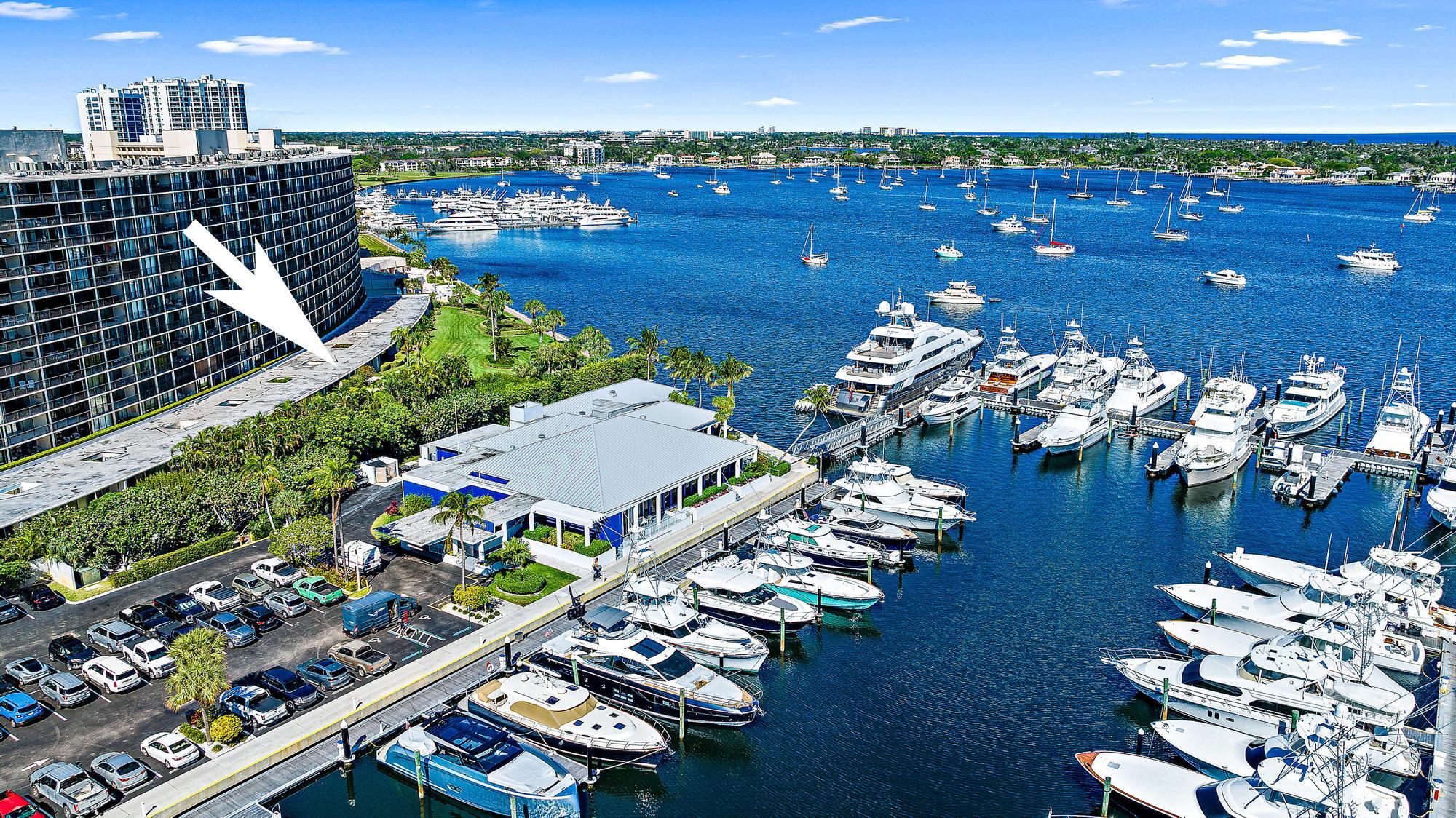 122 Lakeshore Drive G-39