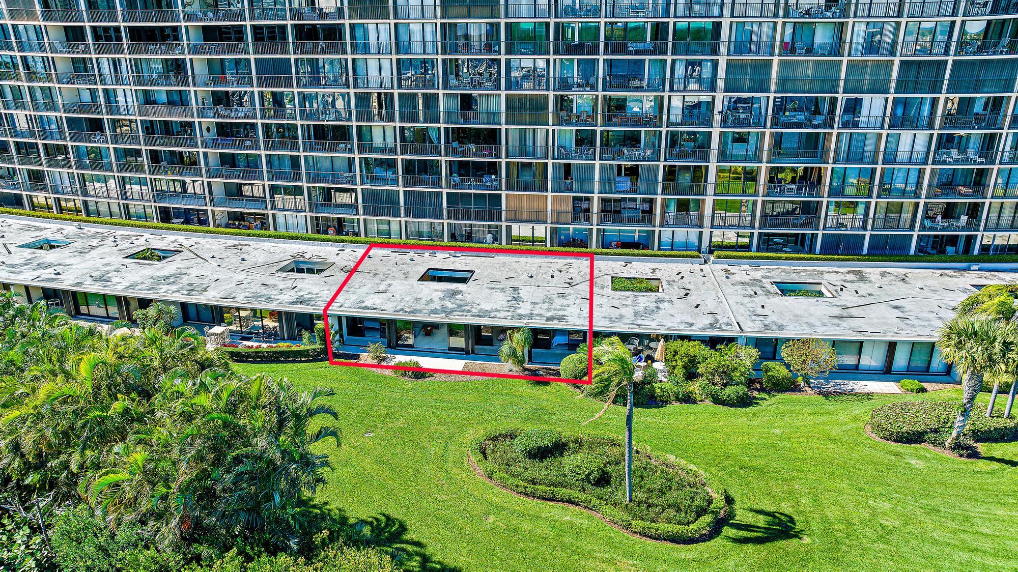 122 Lakeshore Drive G-39