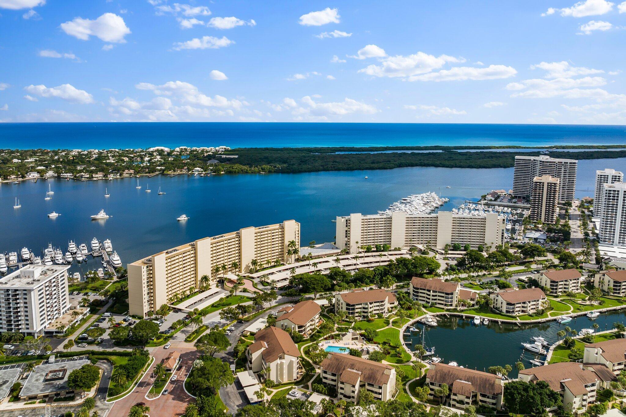 122 Lakeshore Drive G-39