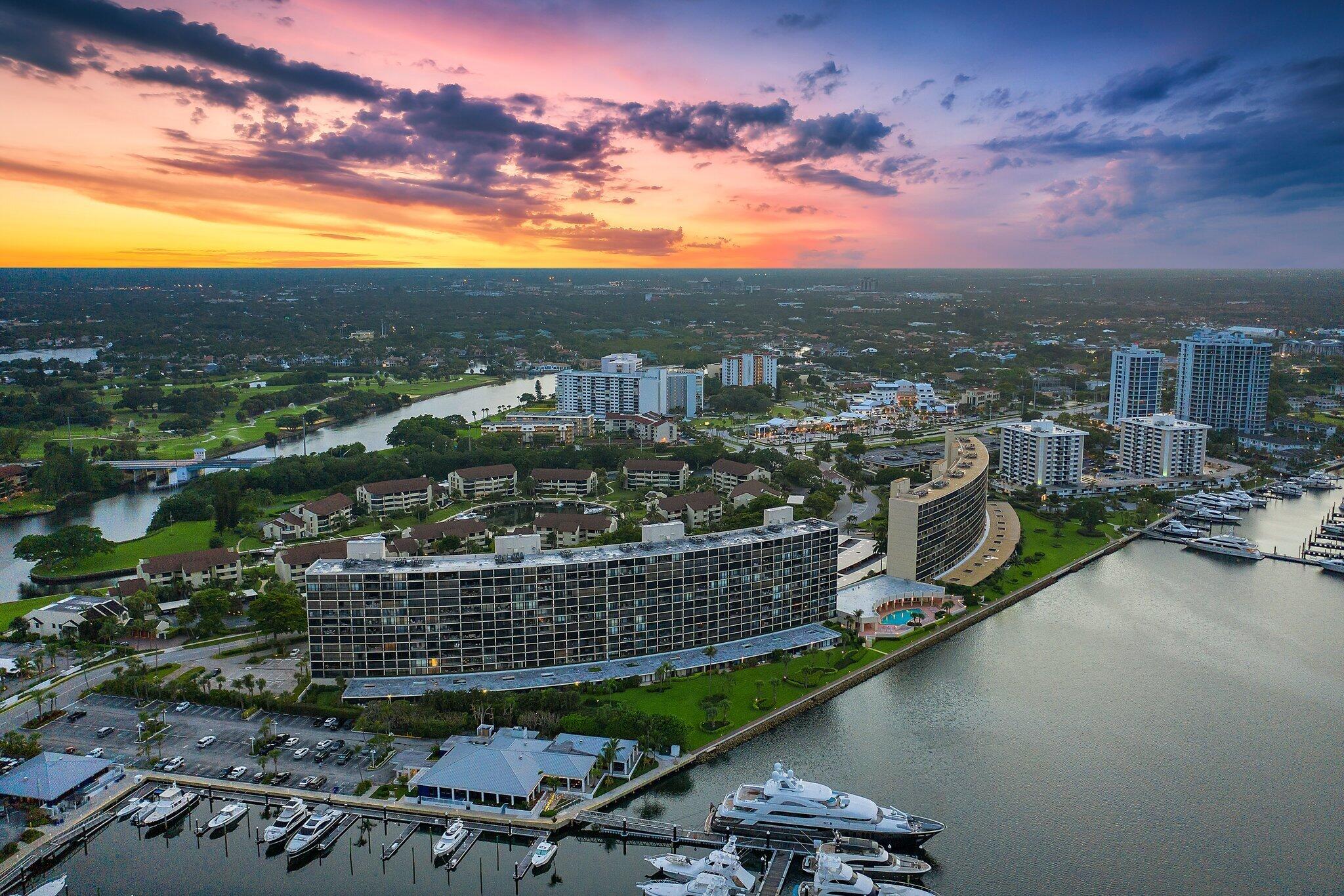122 Lakeshore Drive G-39