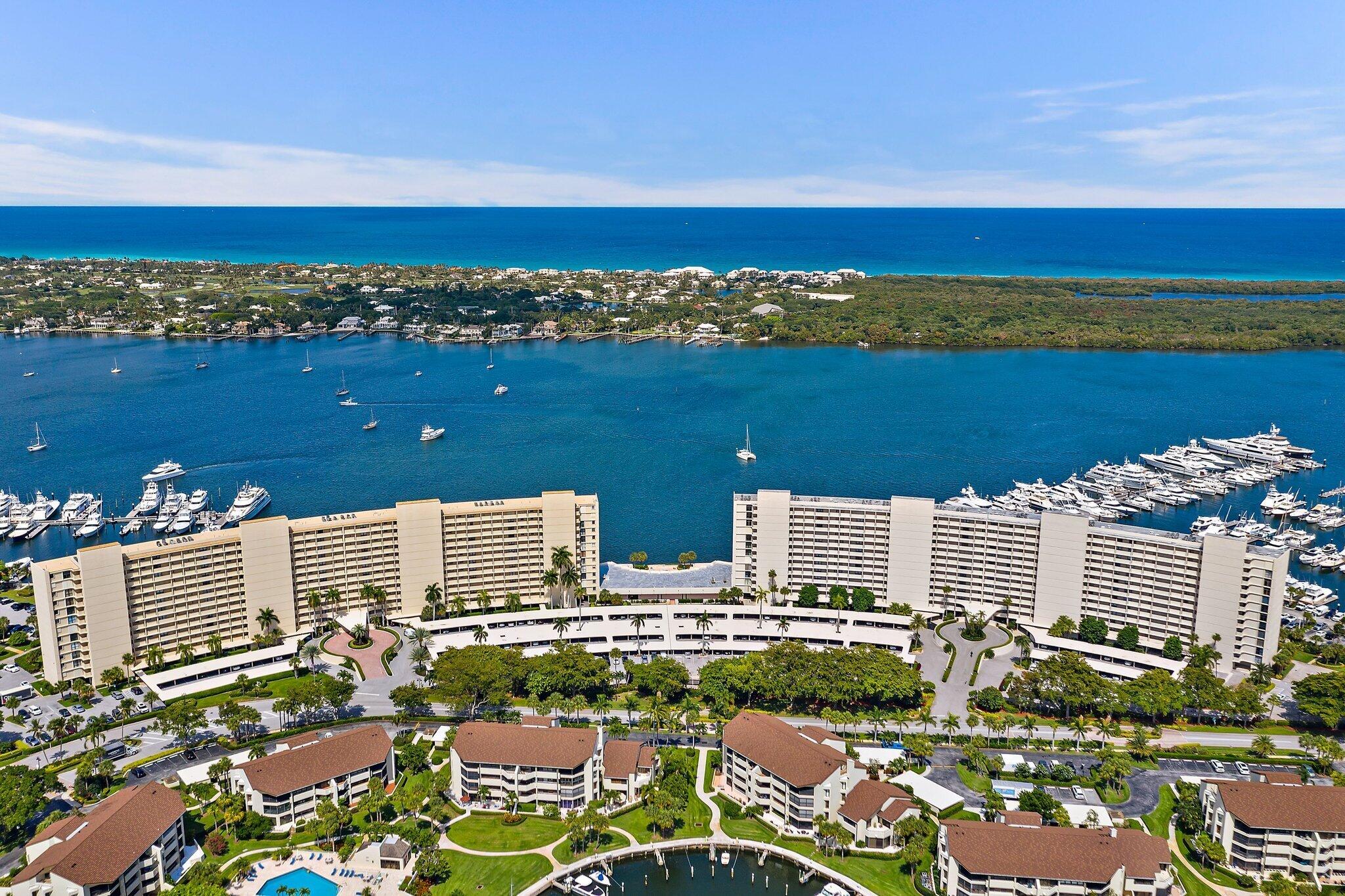 122 Lakeshore Drive G-39