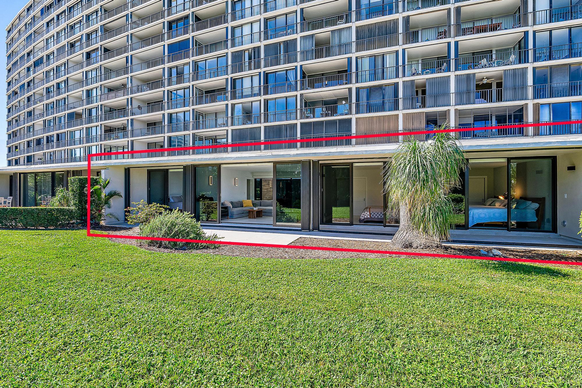 122 Lakeshore Drive G-39