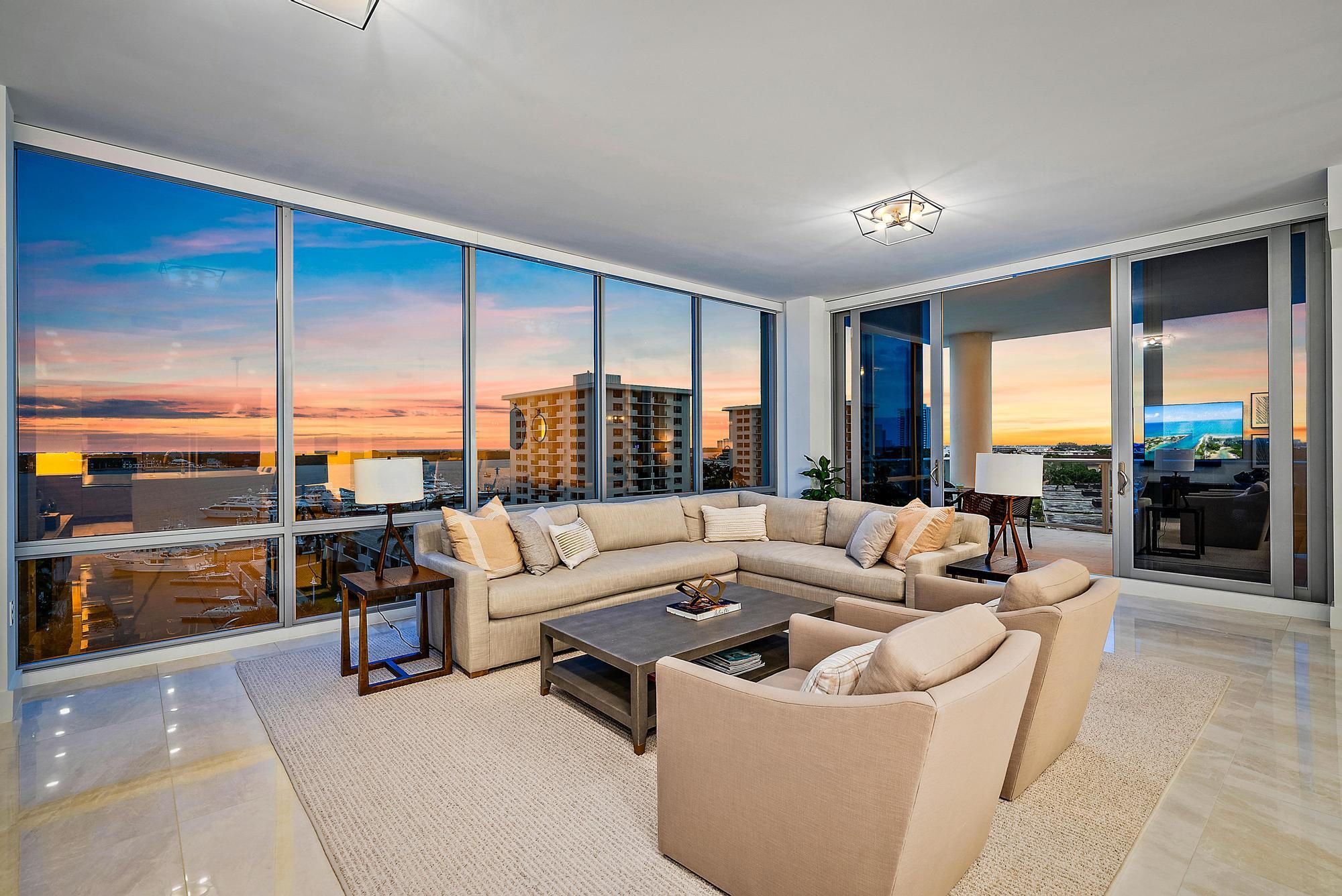 3 Water Club Way 702
