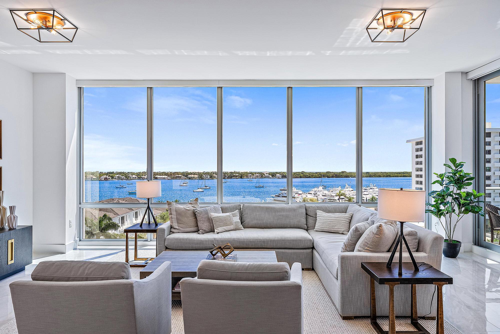 3 Water Club Way 702