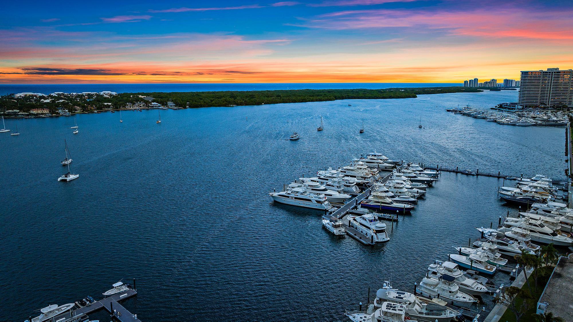 3 Water Club Way 702