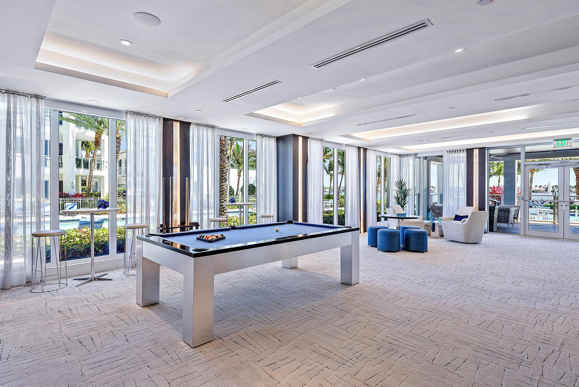 3 Water Club Way 702