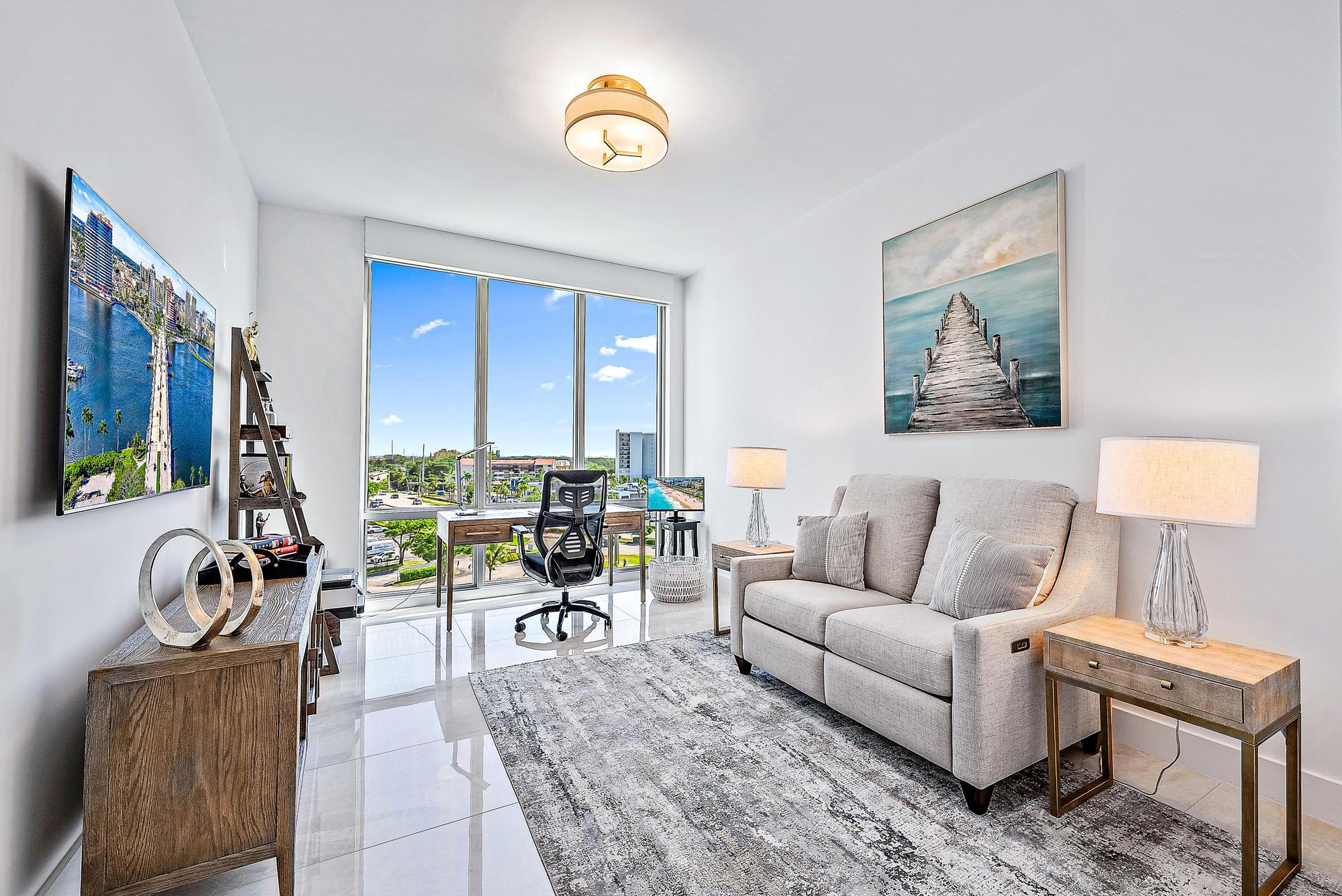 3 Water Club Way 702