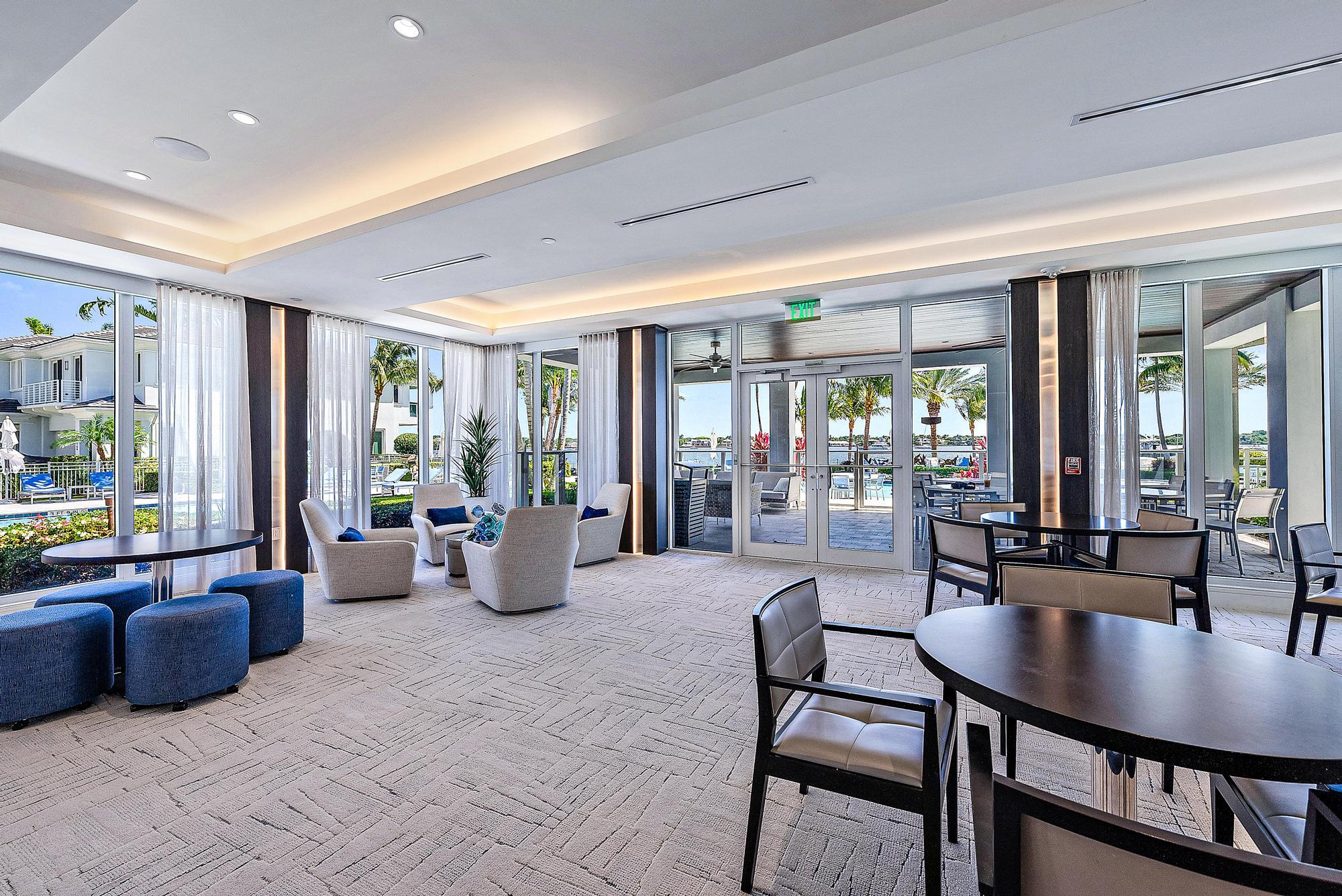 3 Water Club Way 702