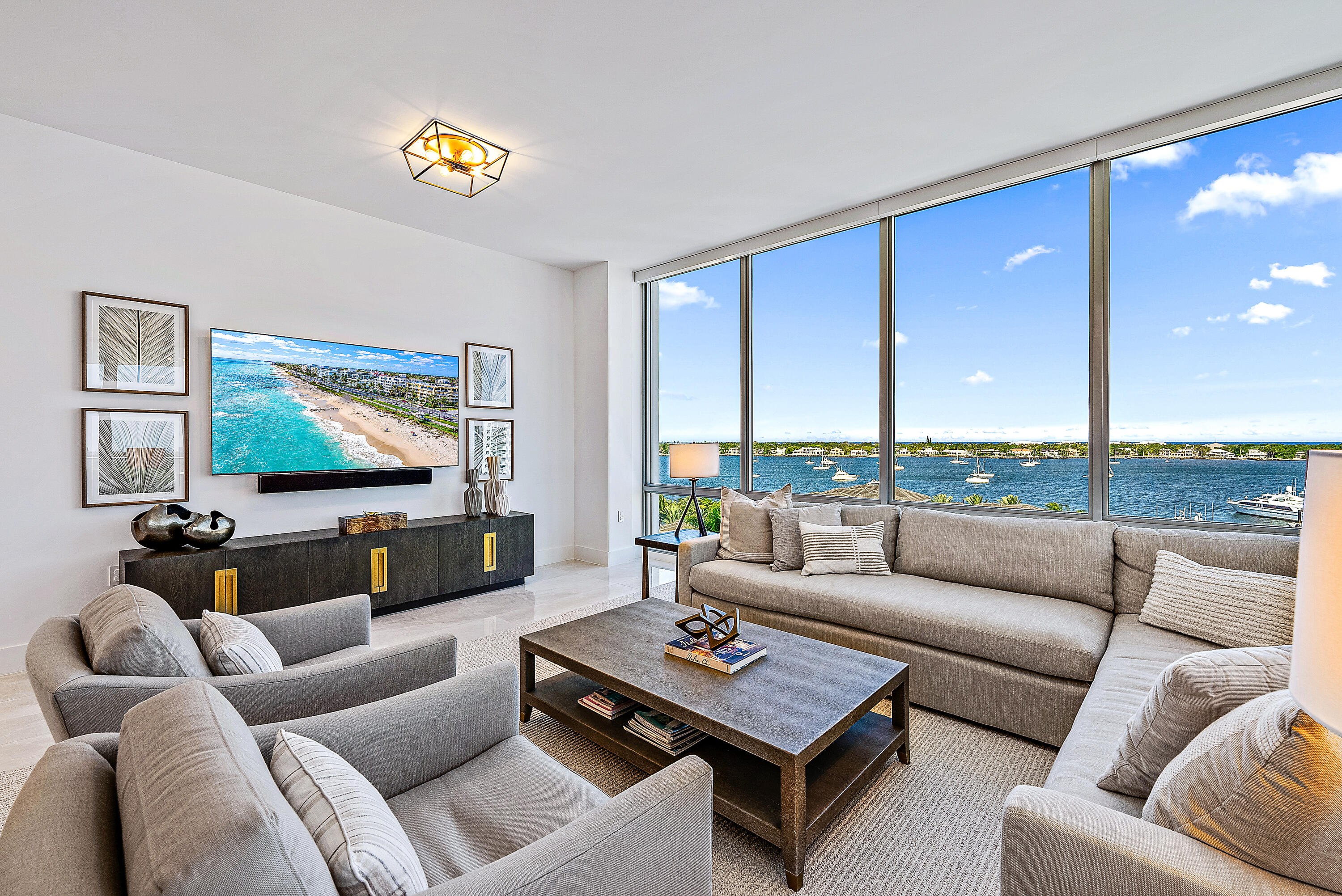 3 Water Club Way 702