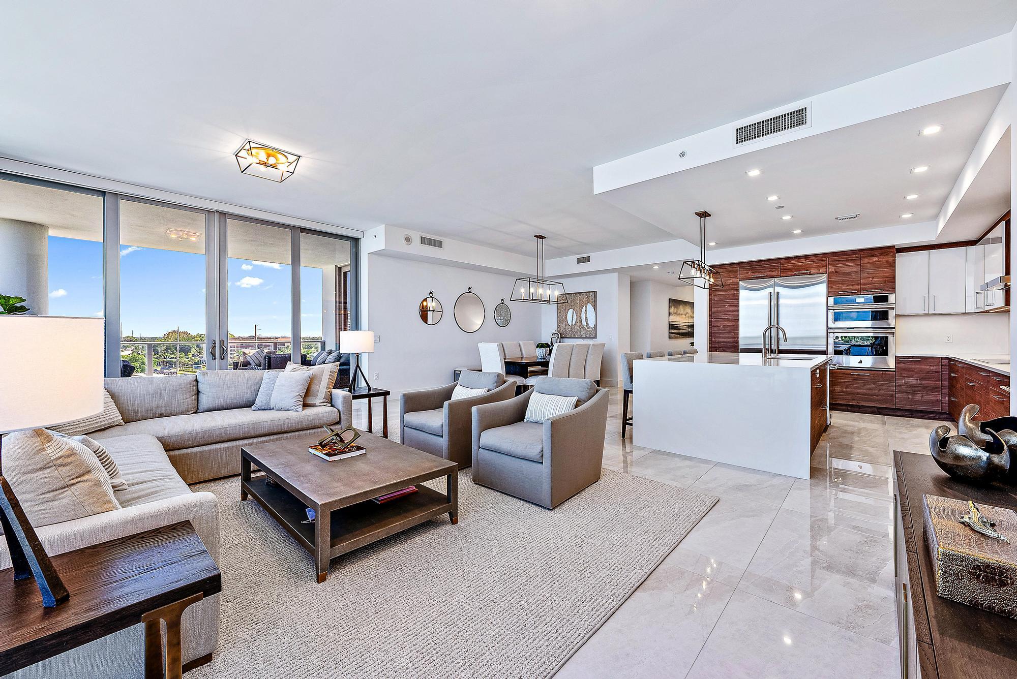 3 Water Club Way 702