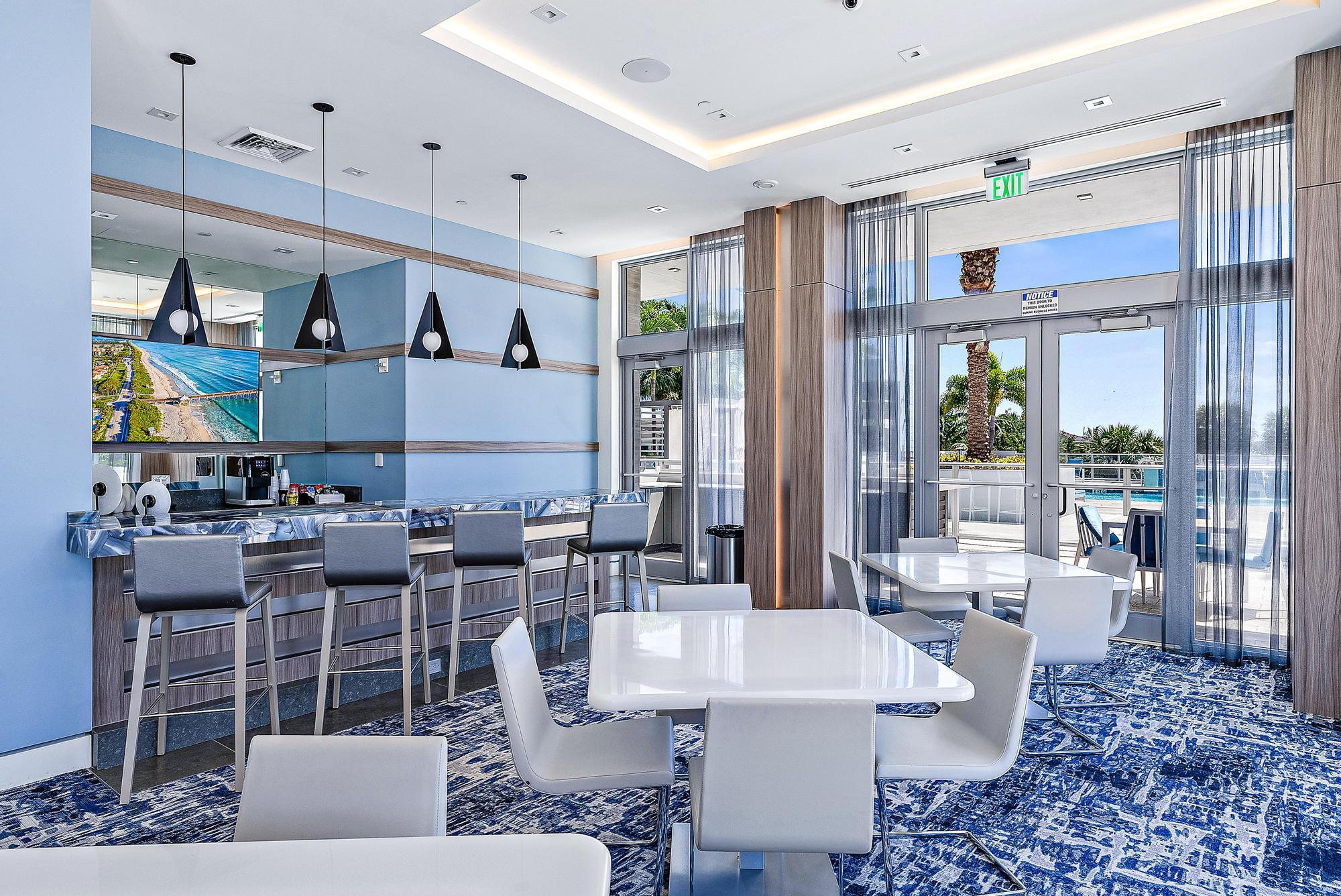 3 Water Club Way 702