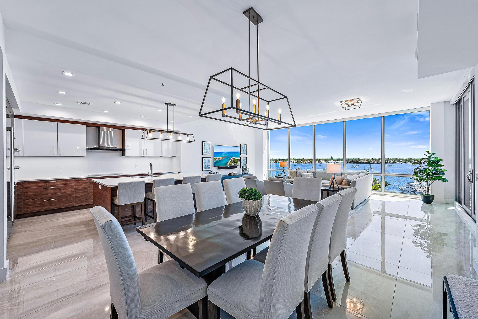3 Water Club Way 702