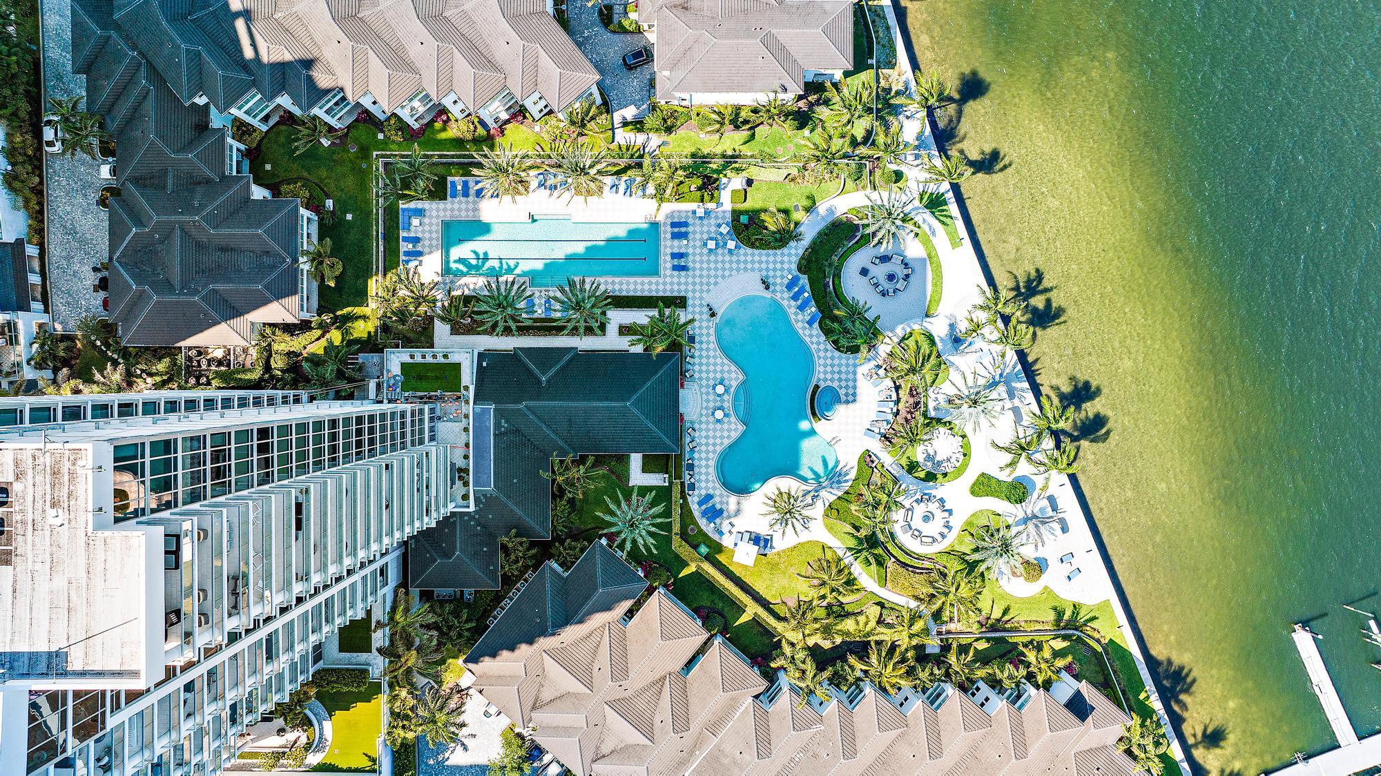 3 Water Club Way 702