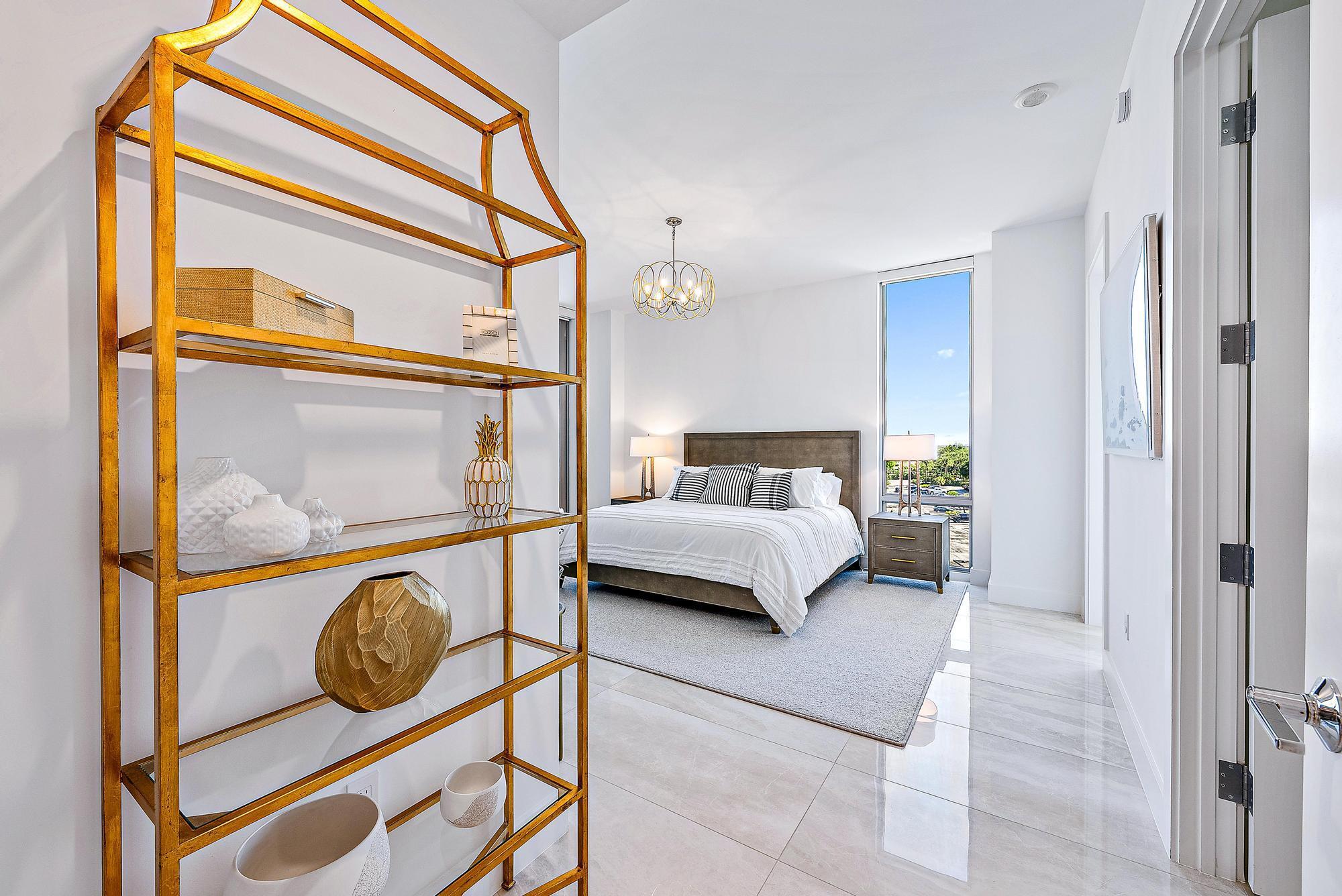 3 Water Club Way 702