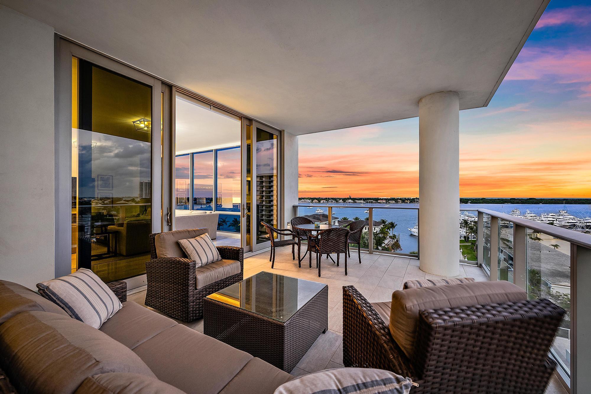 3 Water Club Way 702