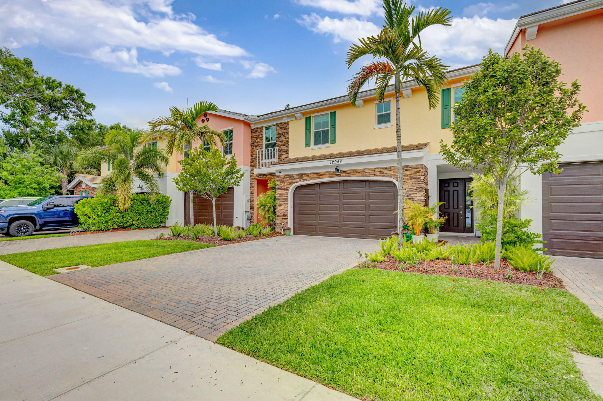 12954 Trevi Isle Drive