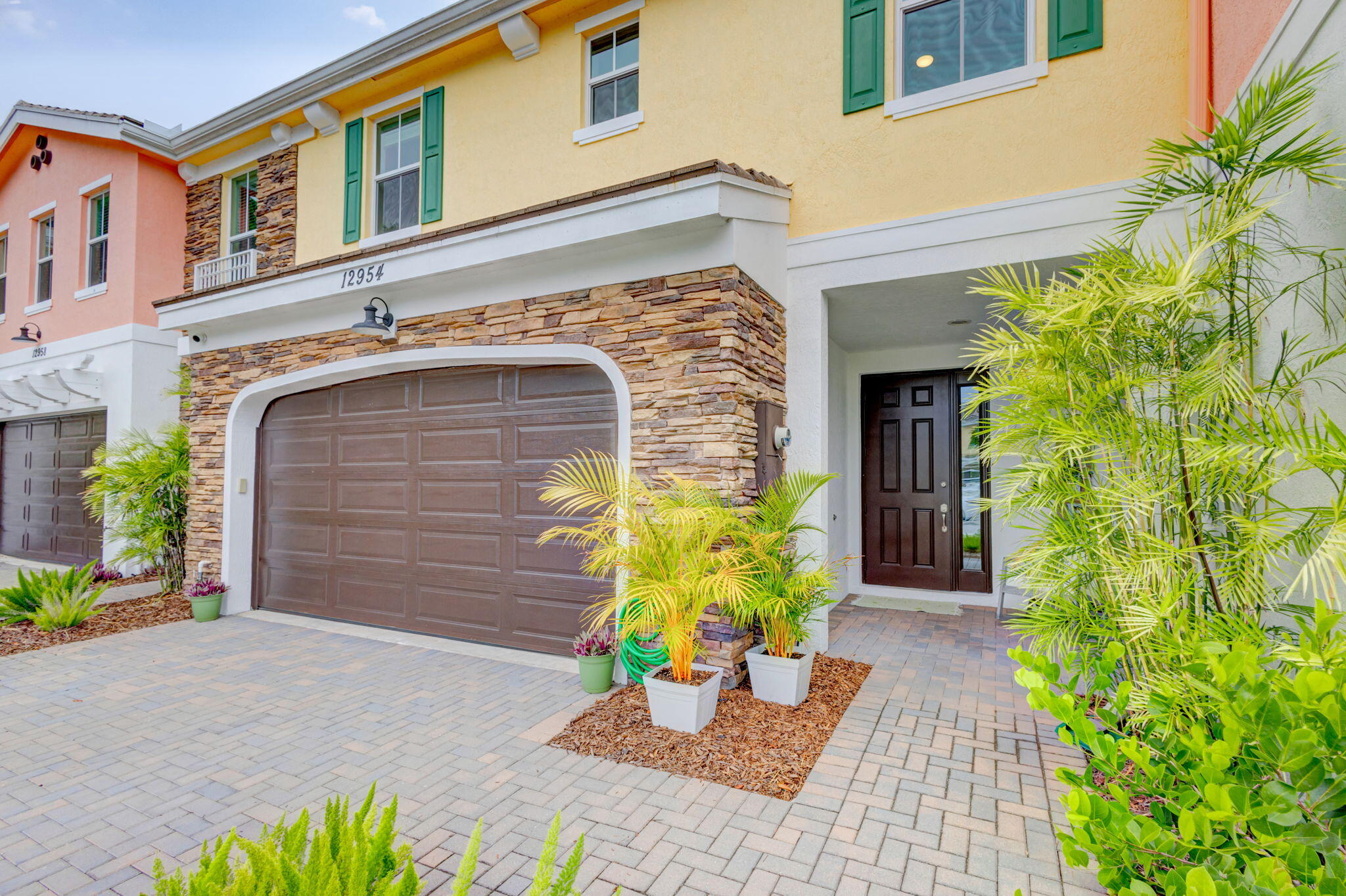 12954 Trevi Isle Drive