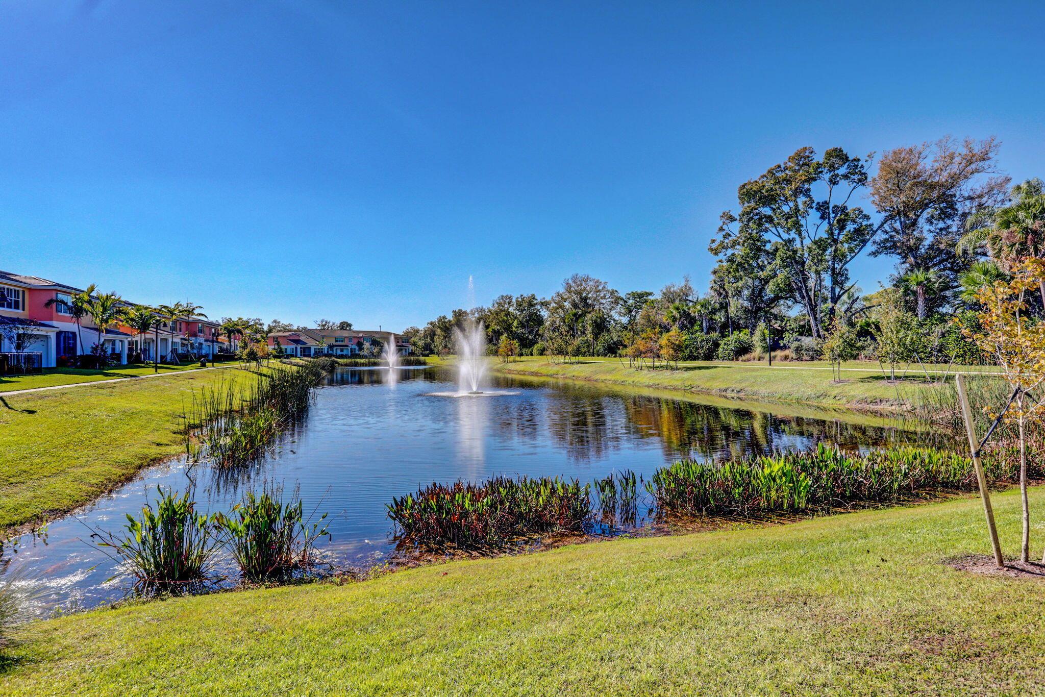 12954 Trevi Isle Drive