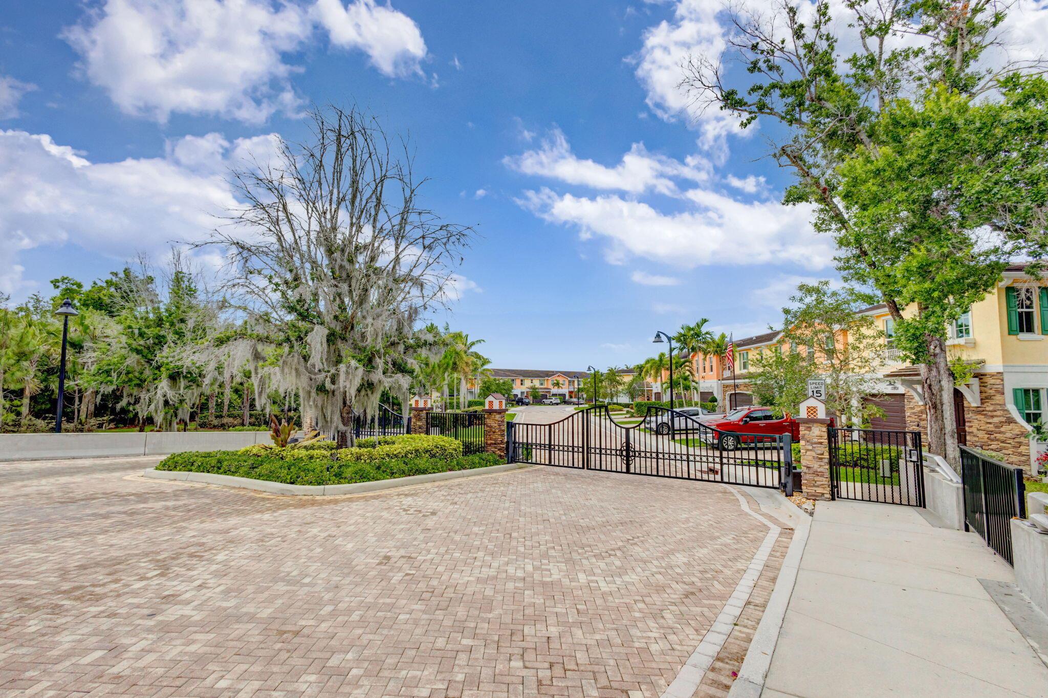 12954 Trevi Isle Drive