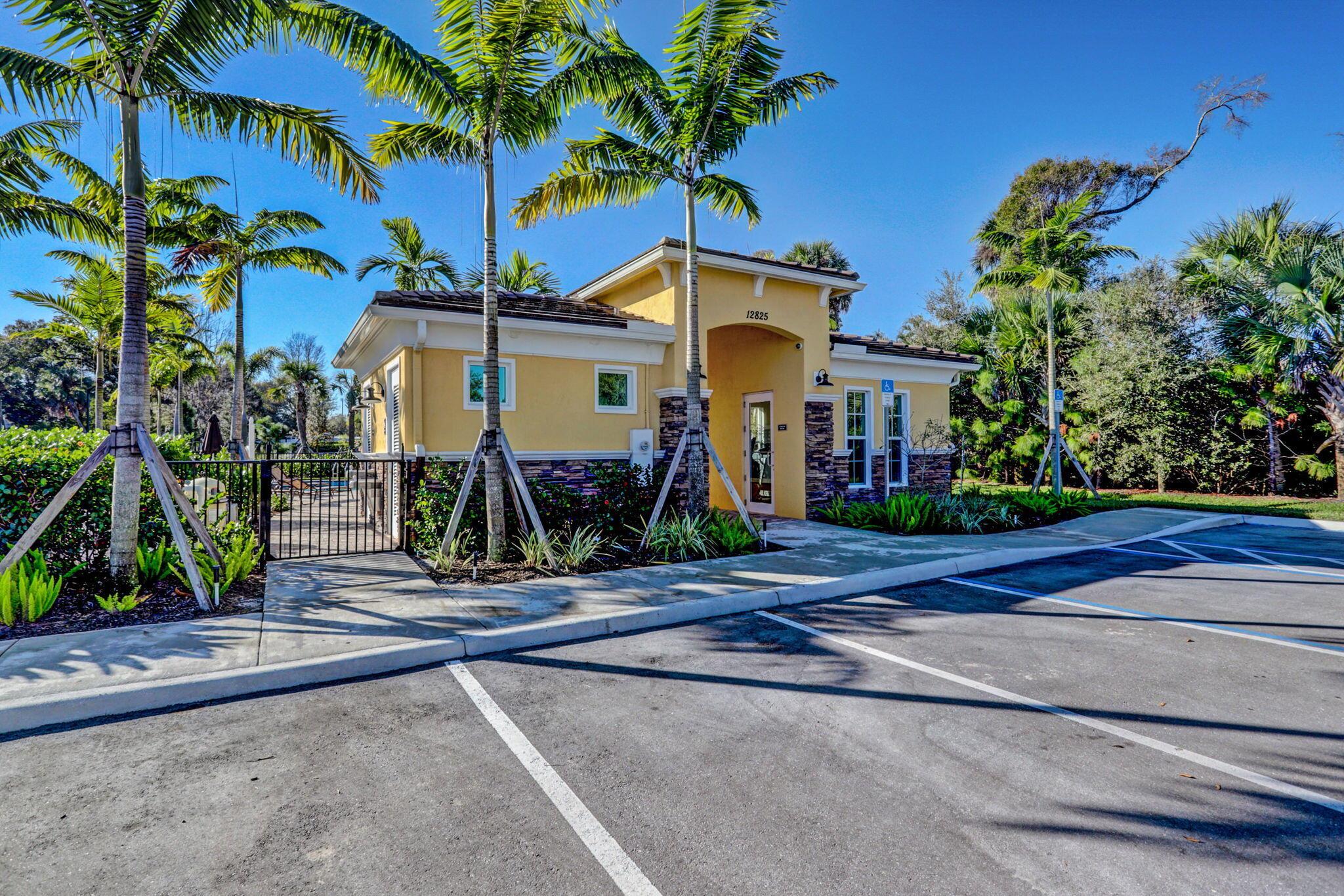 12954 Trevi Isle Drive