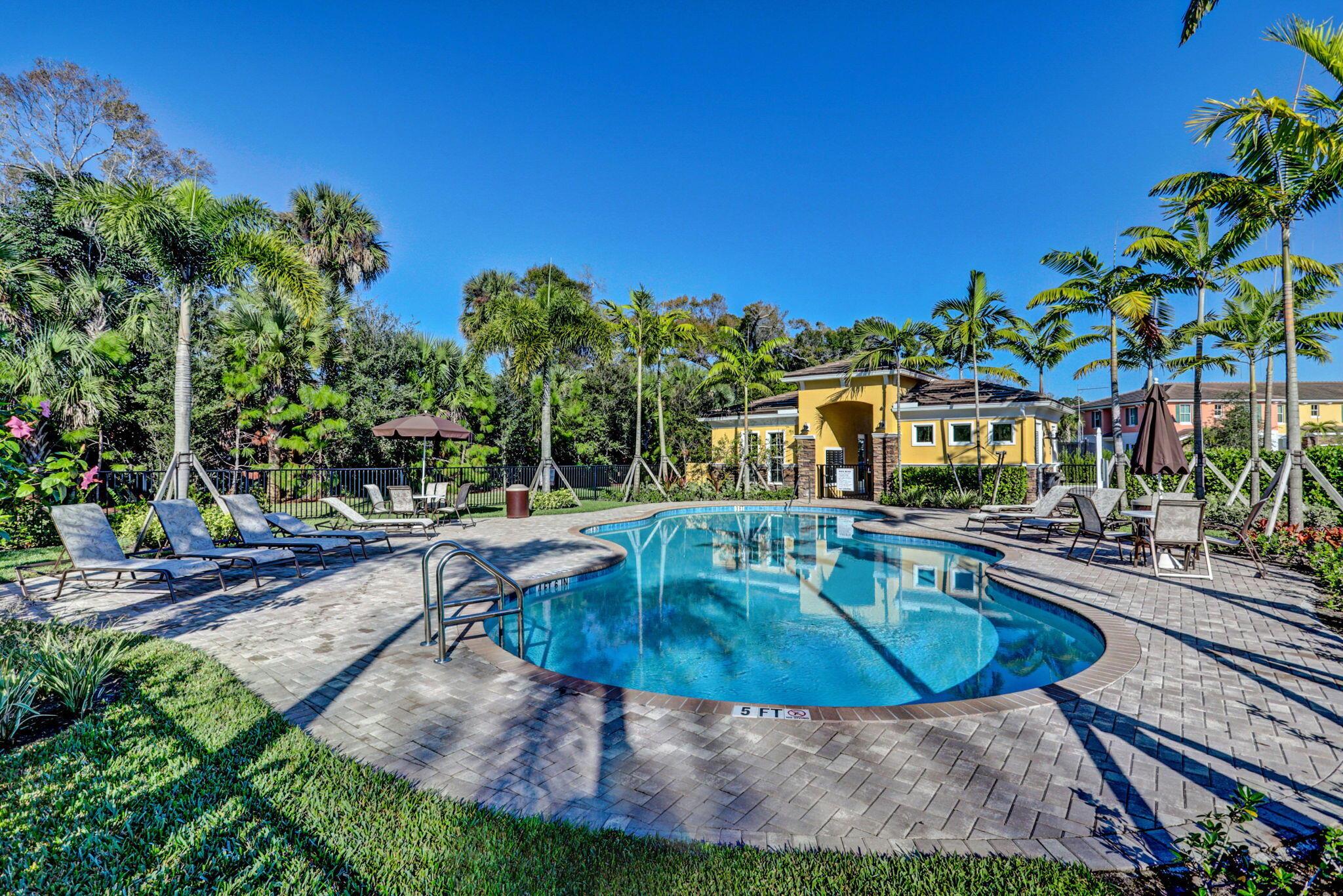 12954 Trevi Isle Drive