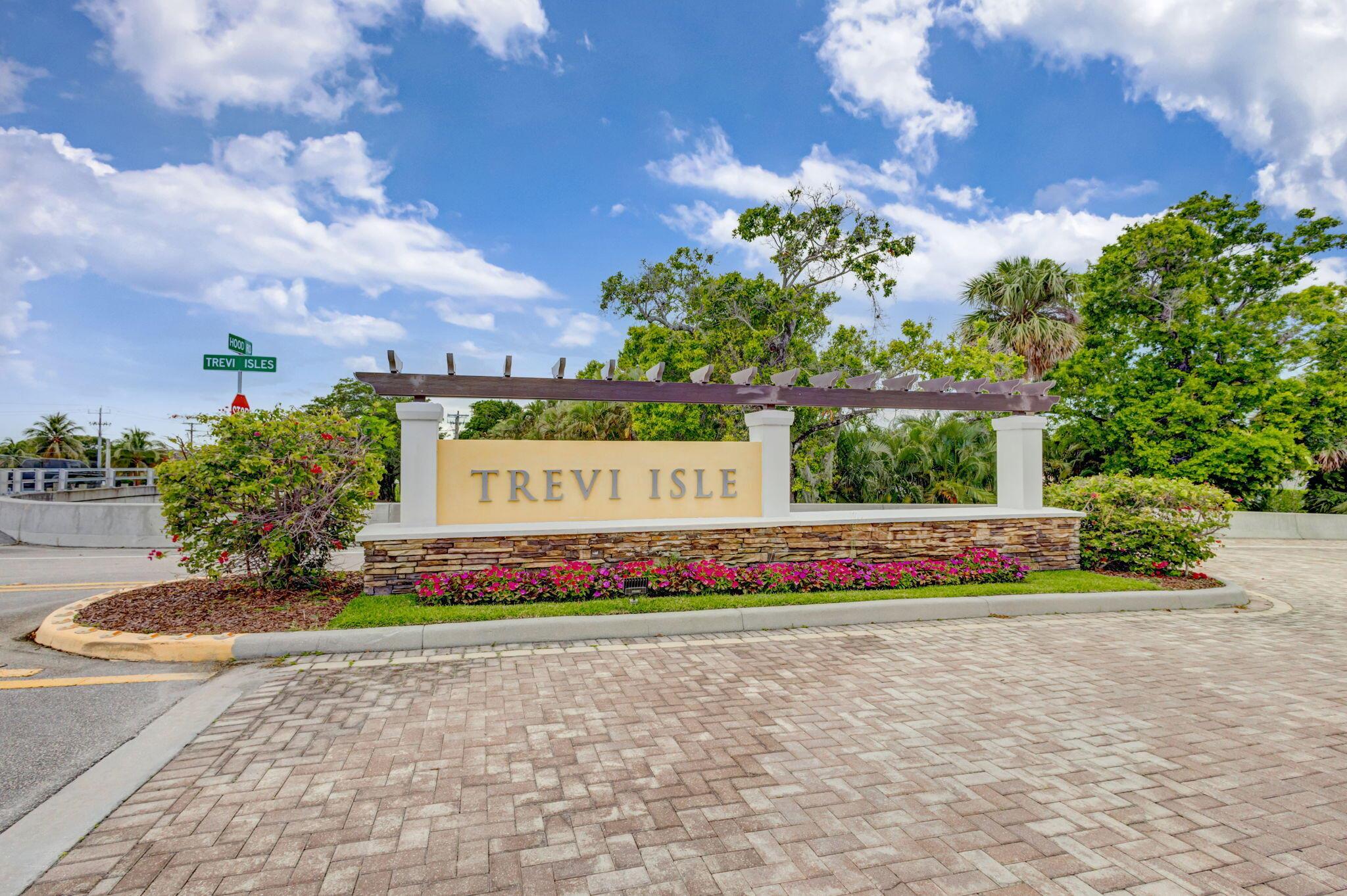 12954 Trevi Isle Drive