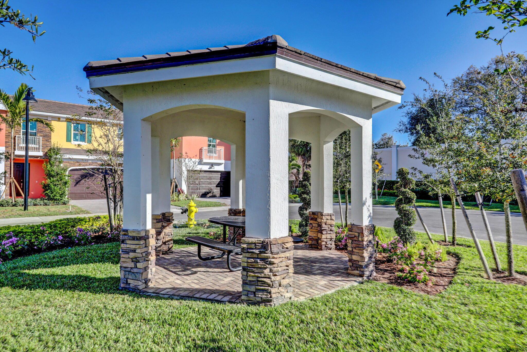 12954 Trevi Isle Drive