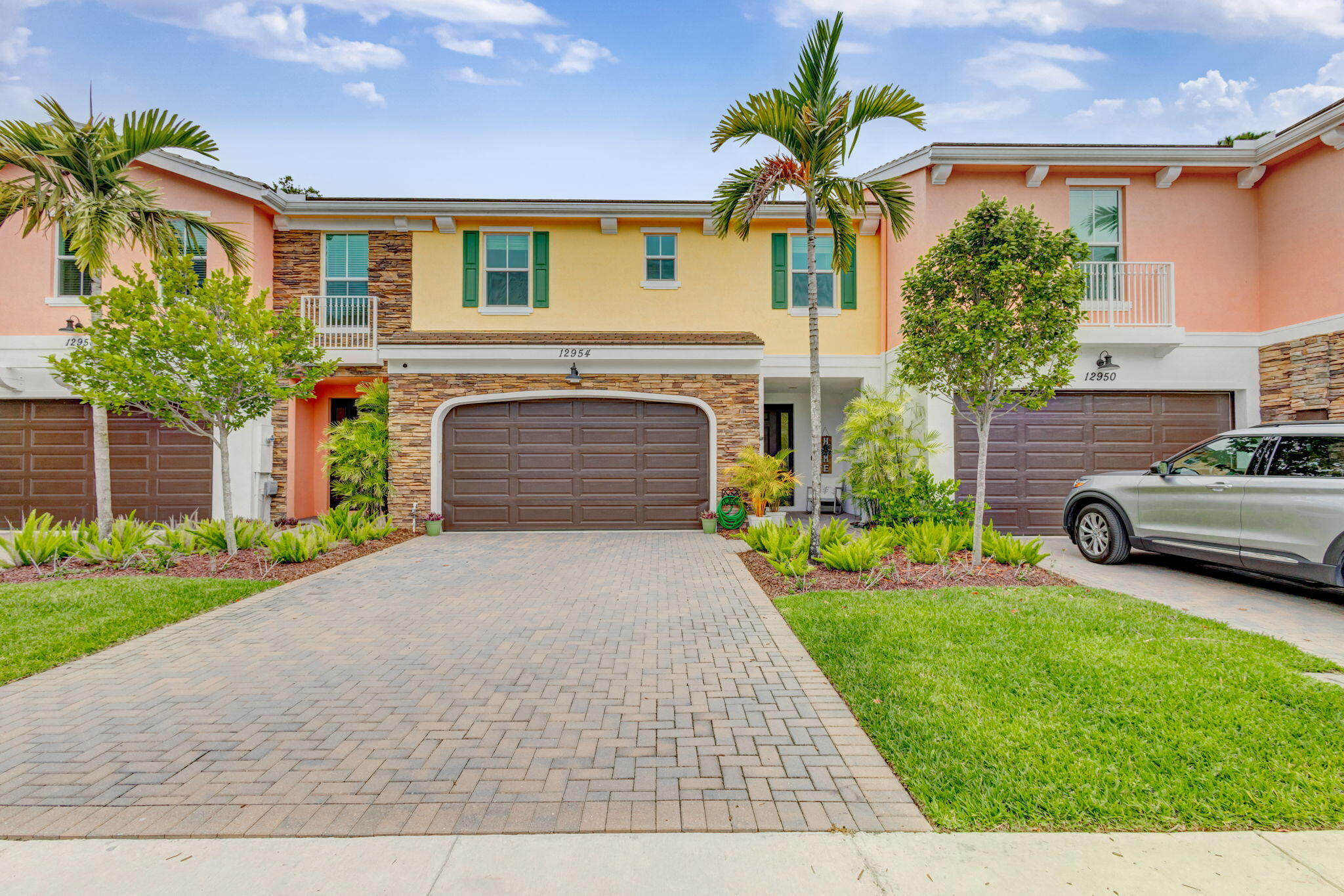 12954 Trevi Isle Drive