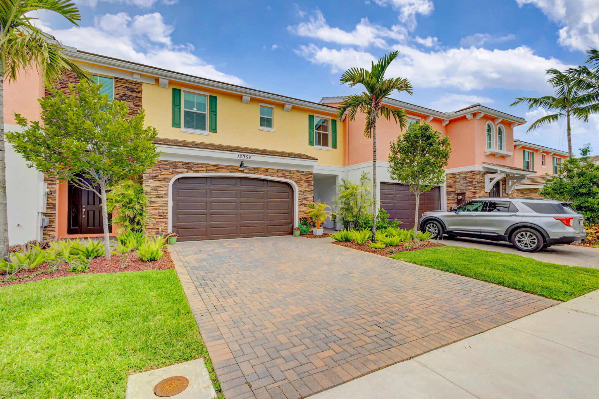 12954 Trevi Isle Drive