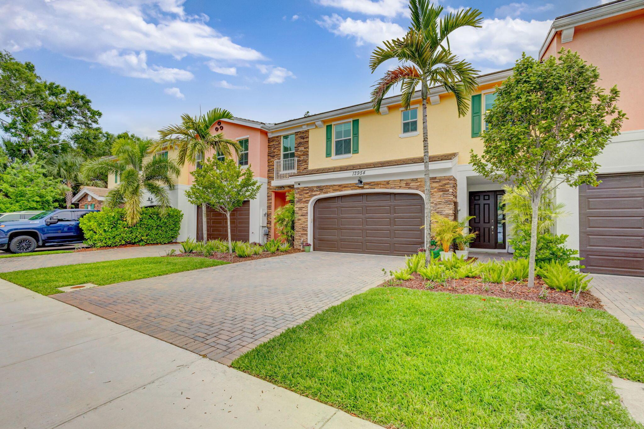 12954 Trevi Isle Drive