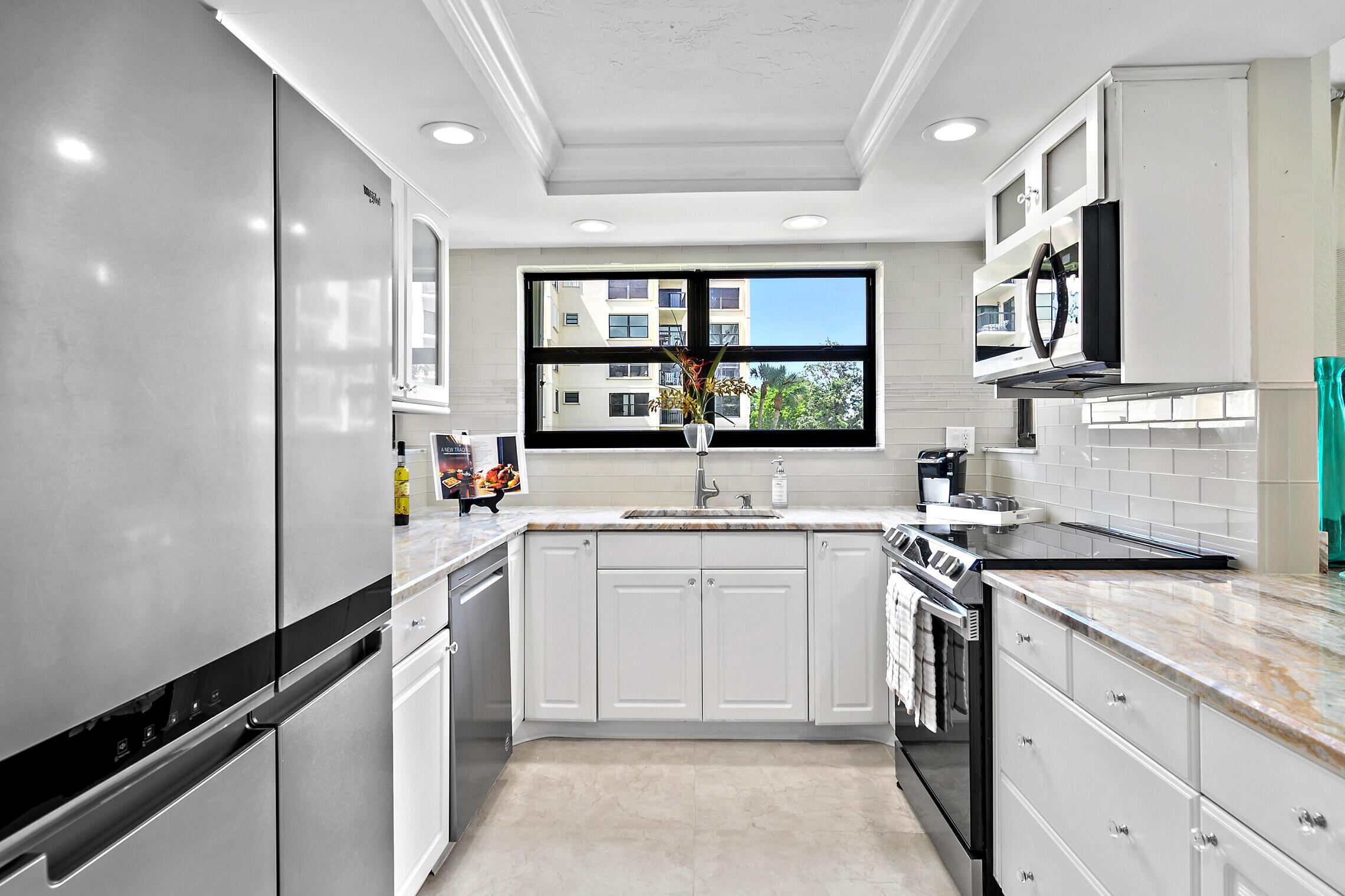 364 Golfview Road 307