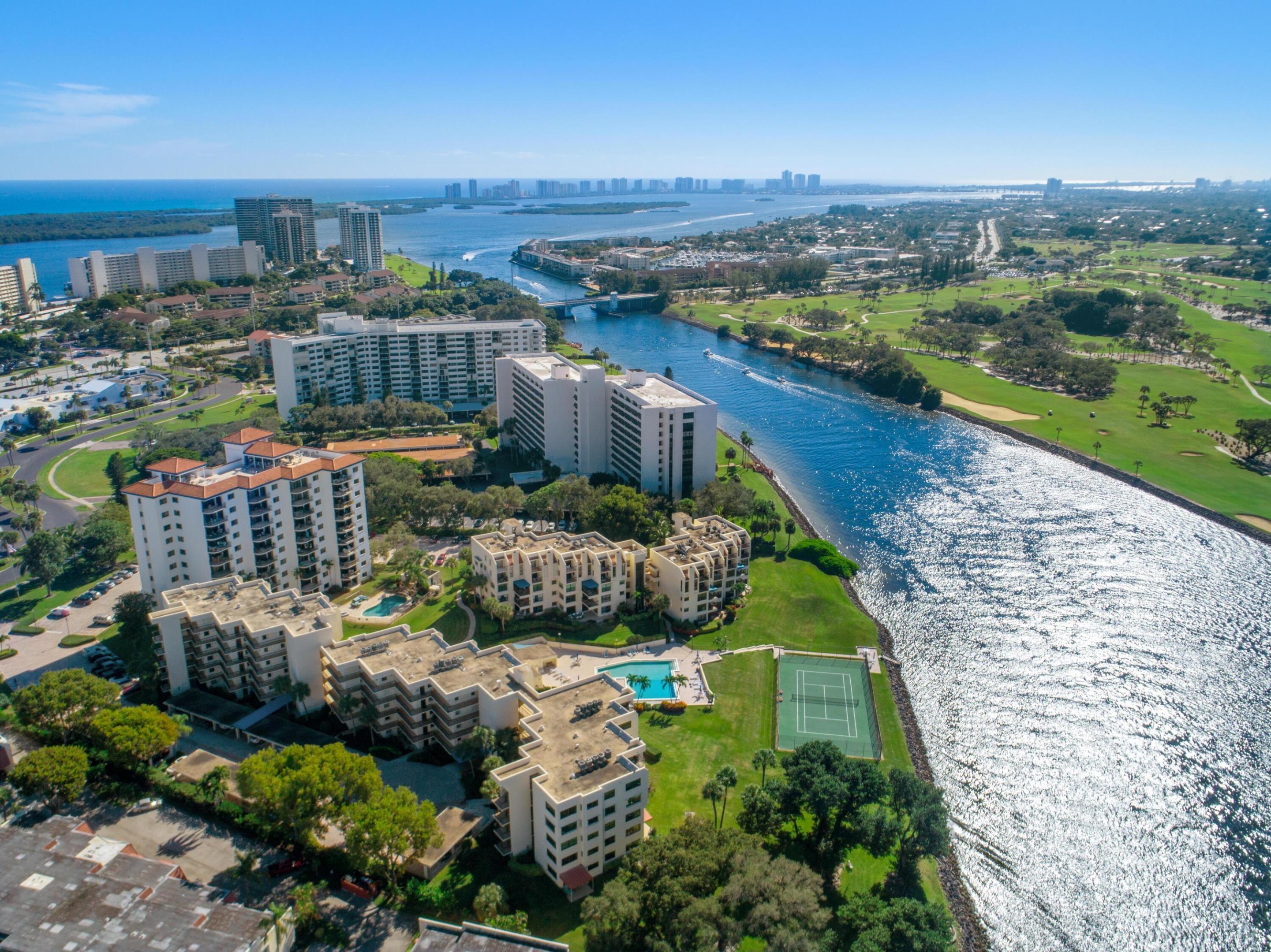 364 Golfview Road 307