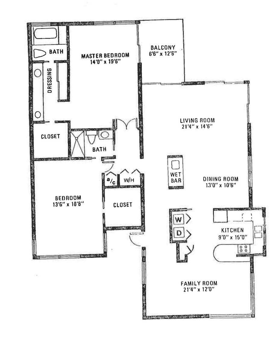 364 Golfview Road 307