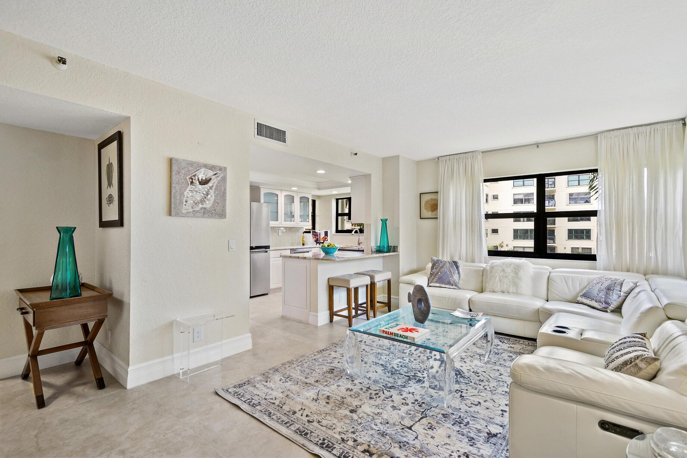 364 Golfview Road 307