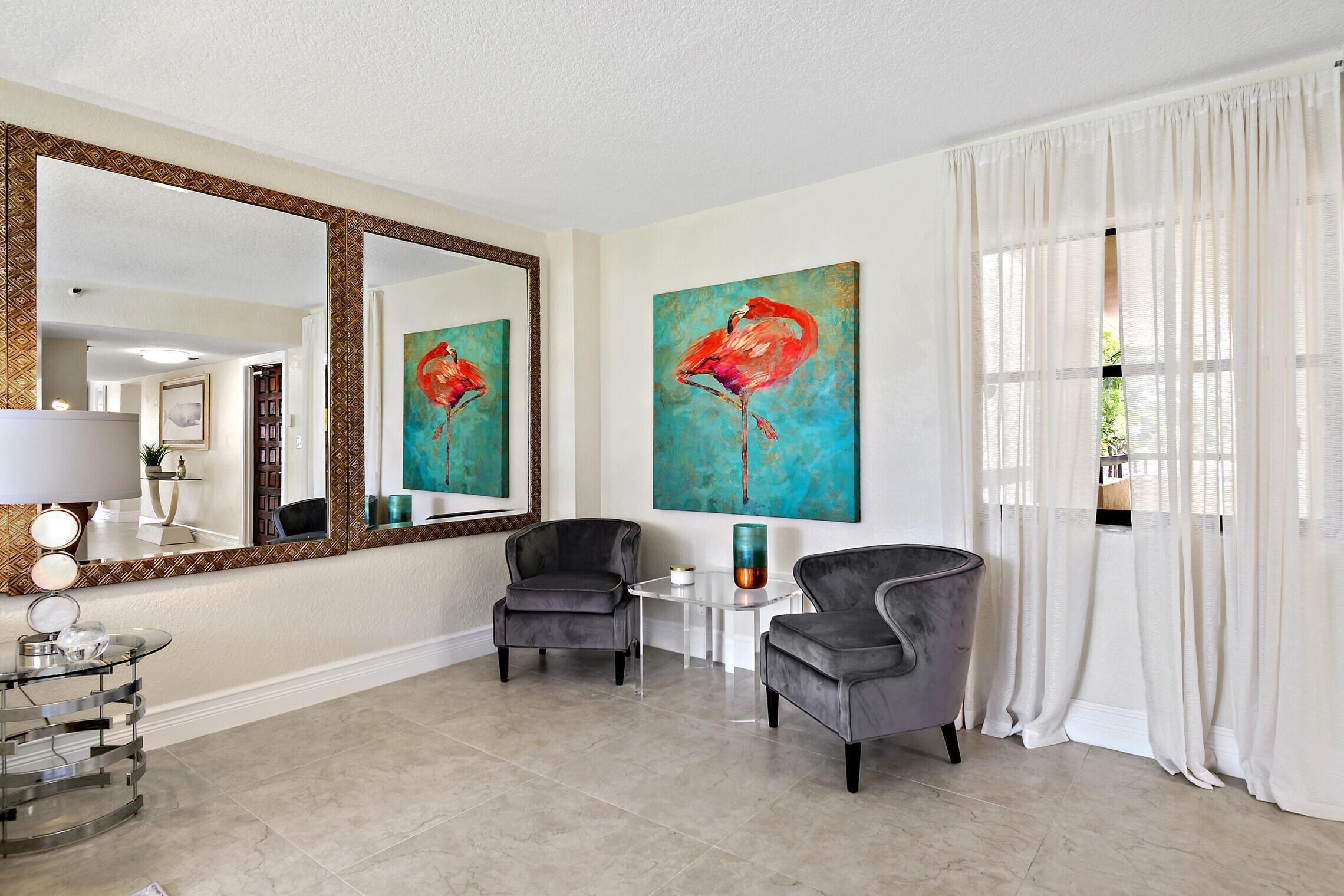 364 Golfview Road 307