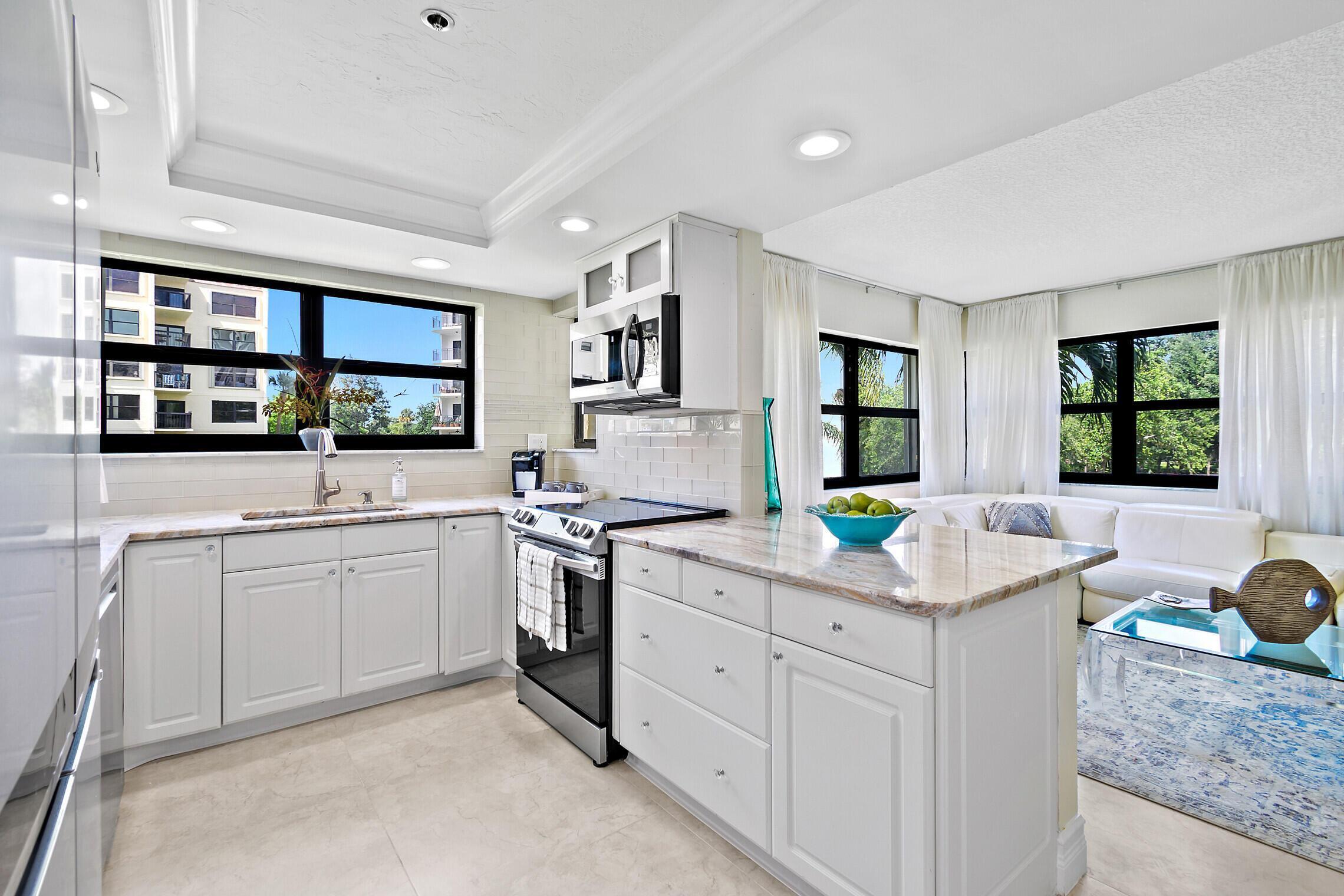 364 Golfview Road 307