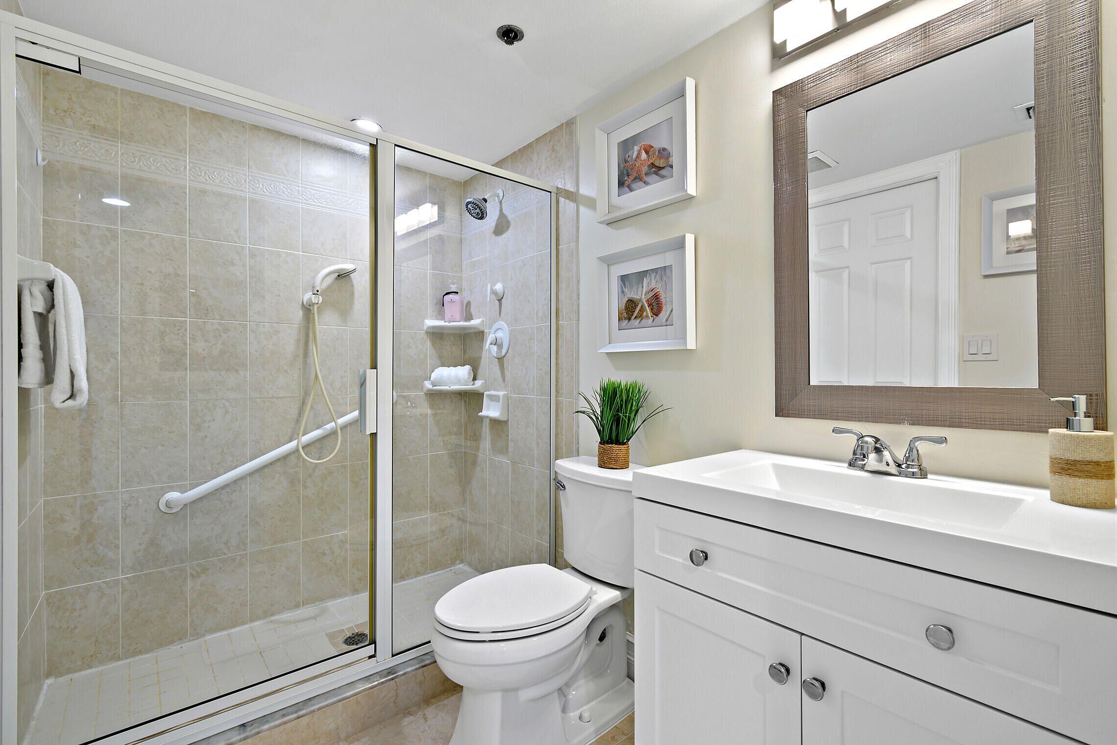 364 Golfview Road 307
