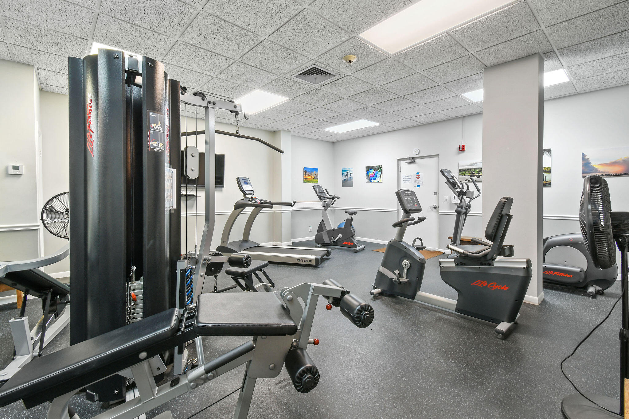 336 Golfview Road 915
