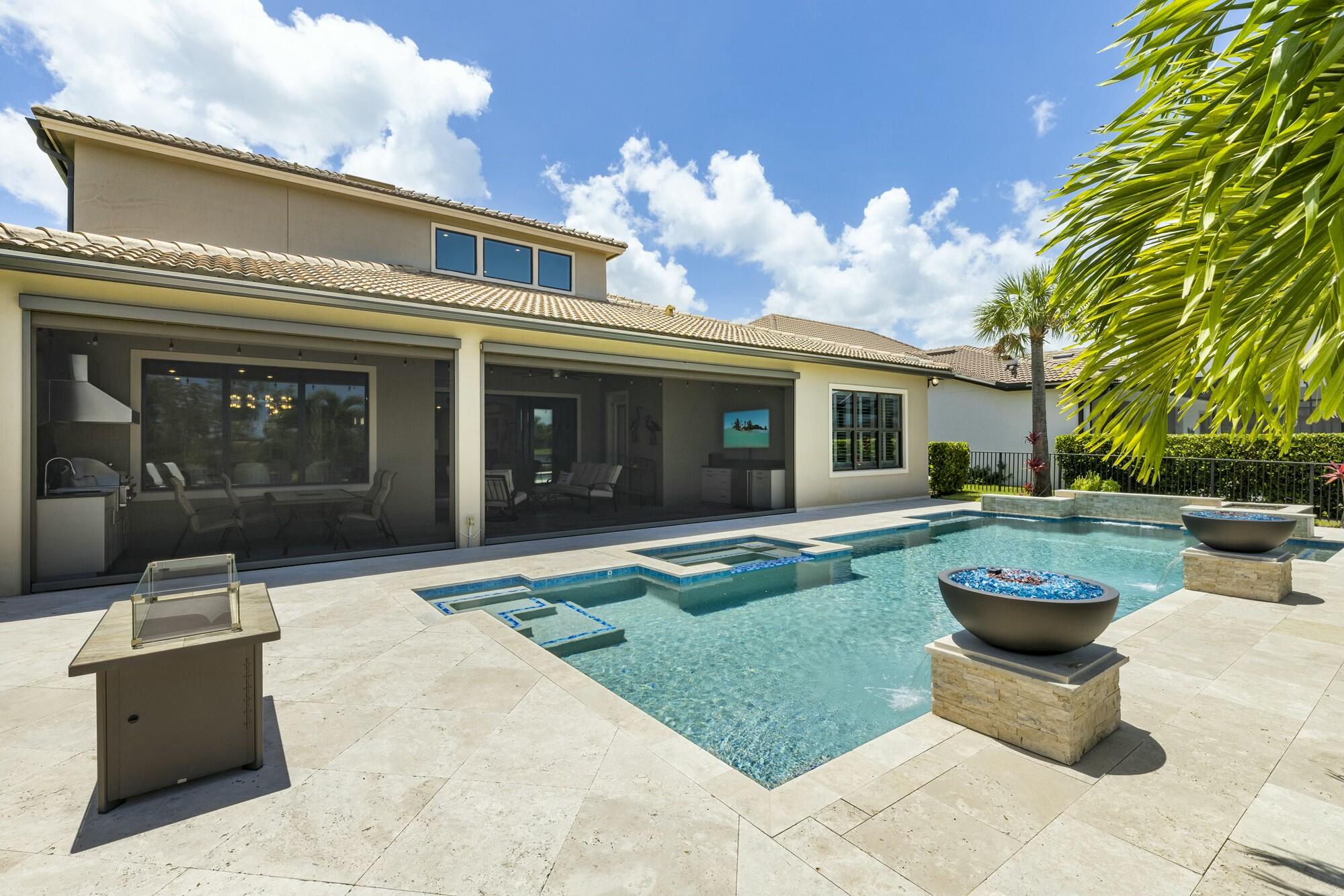 137 Indigo River Point