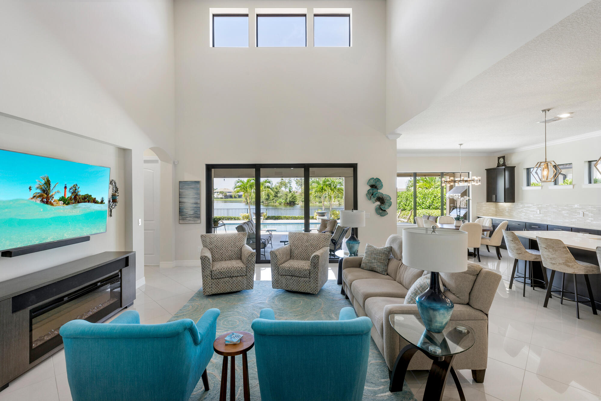 137 Indigo River Point
