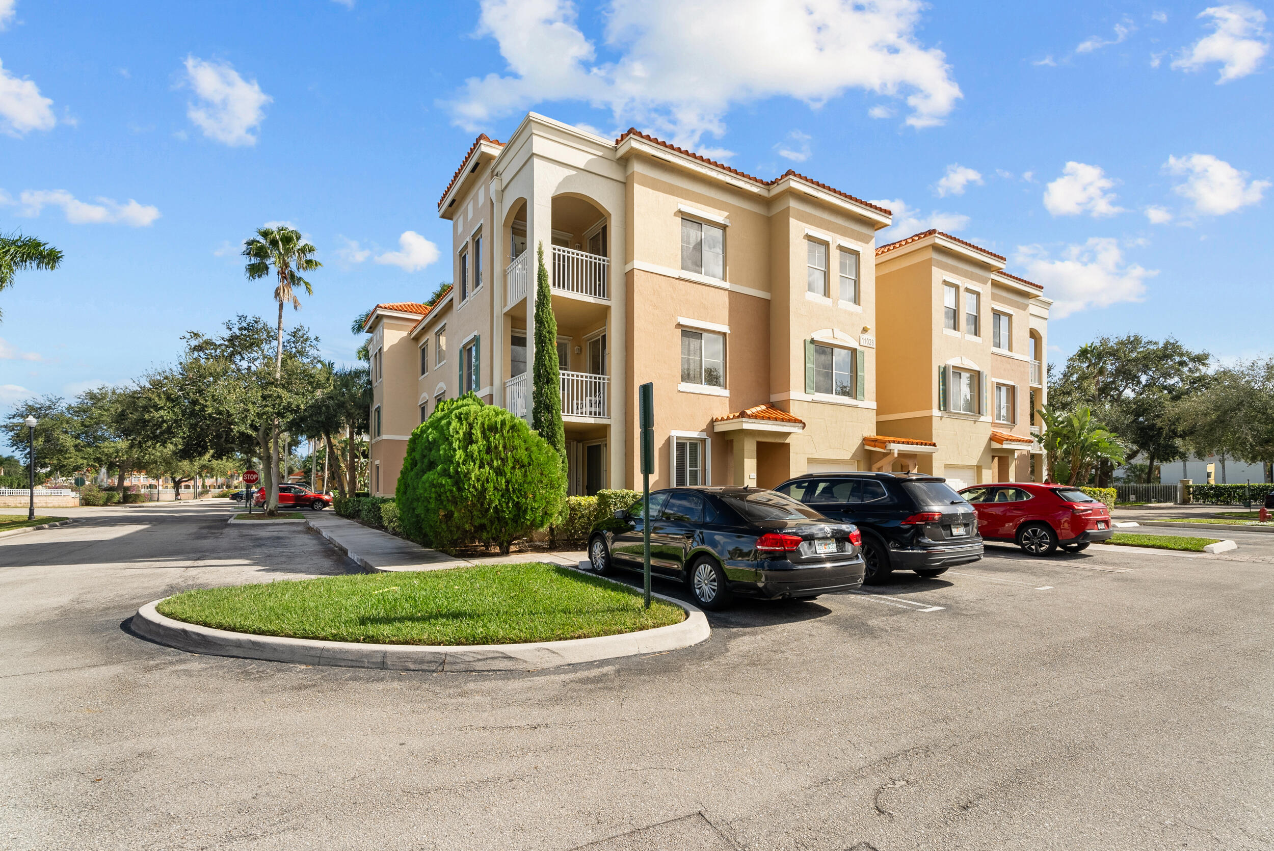 11028 Legacy Drive 301