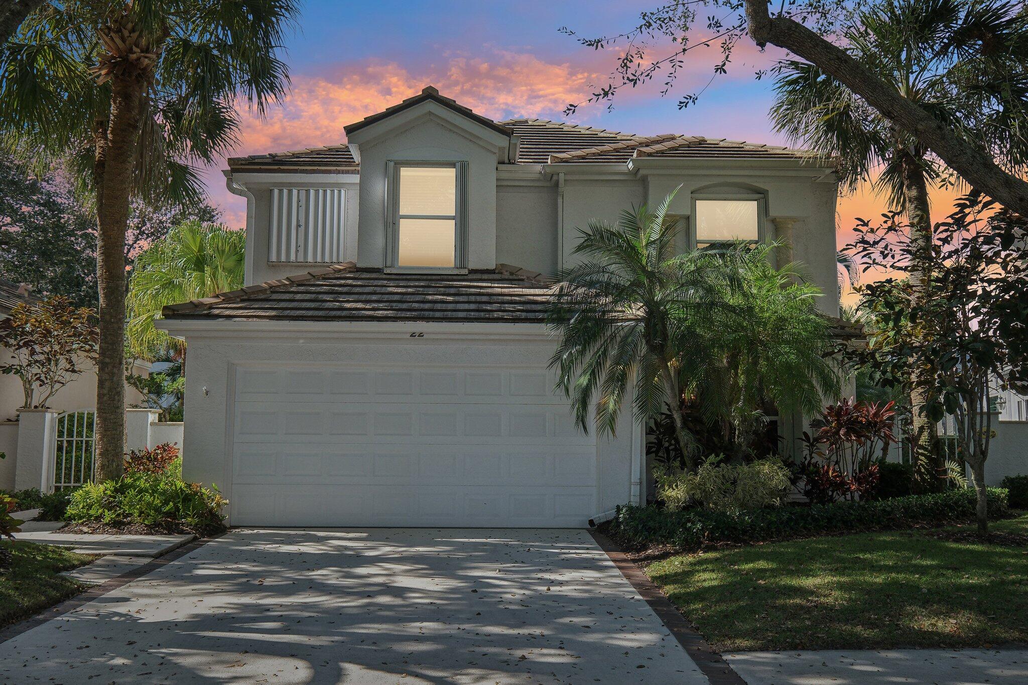 22 Grand Bay Circle