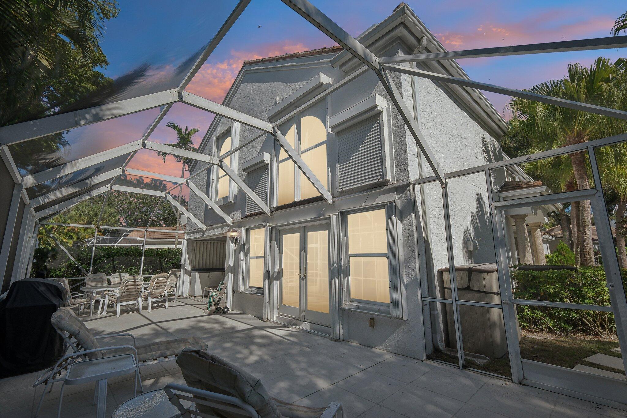 22 Grand Bay Circle