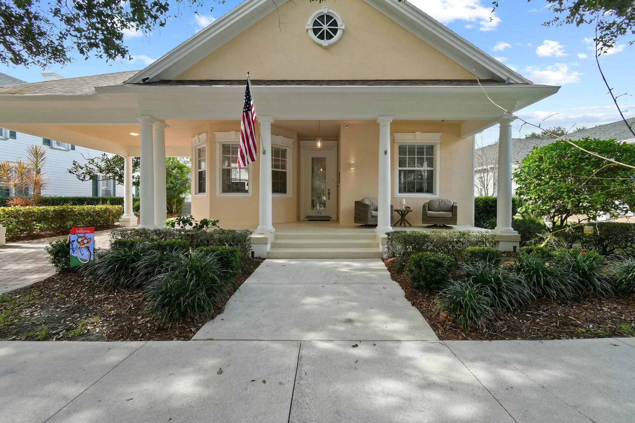 196 Barbados Drive