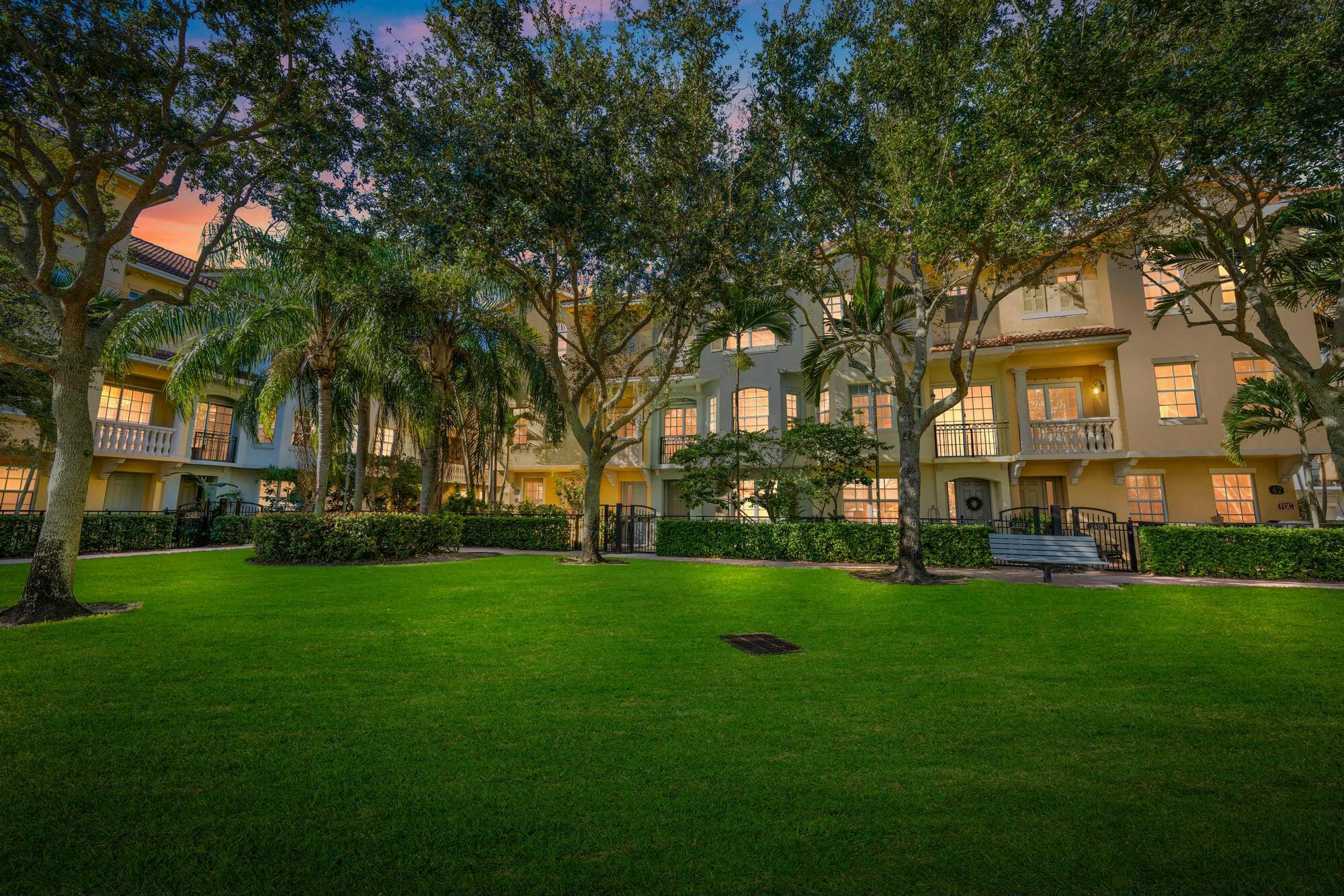2410 San Pietro Circle