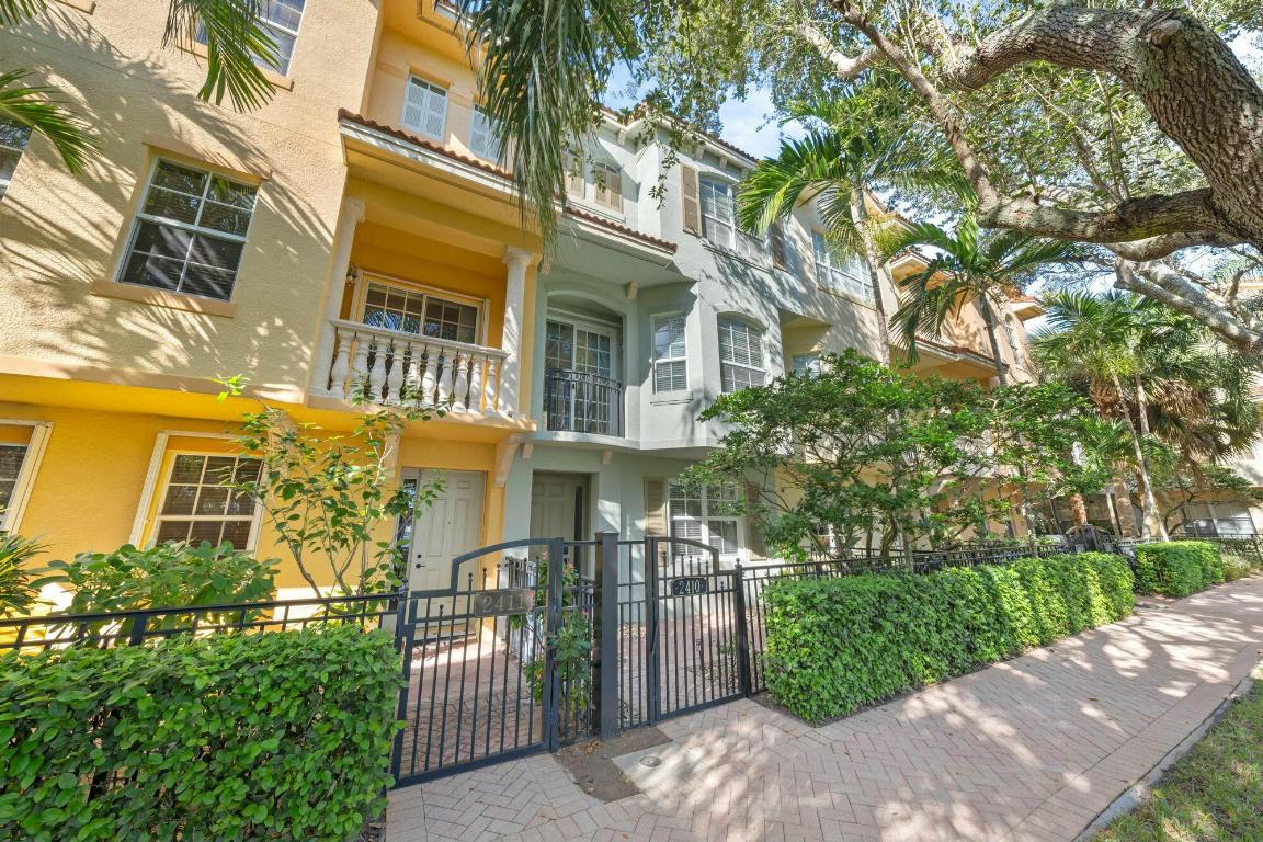 2410 San Pietro Circle