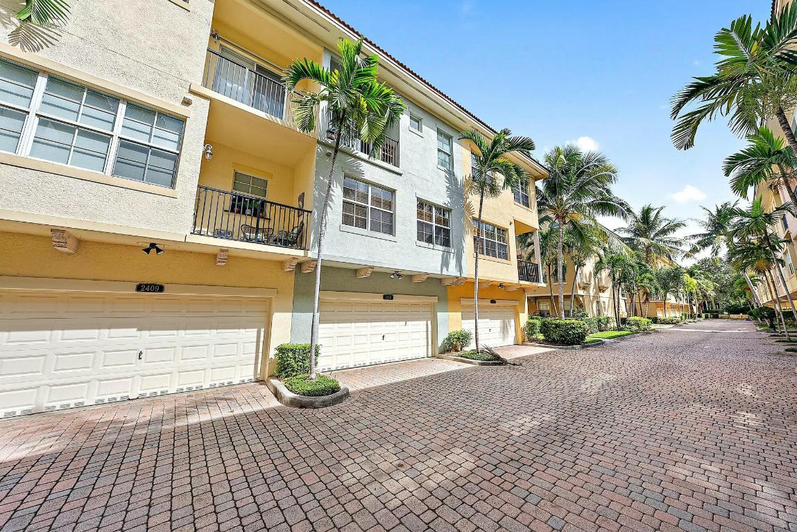 2410 San Pietro Circle